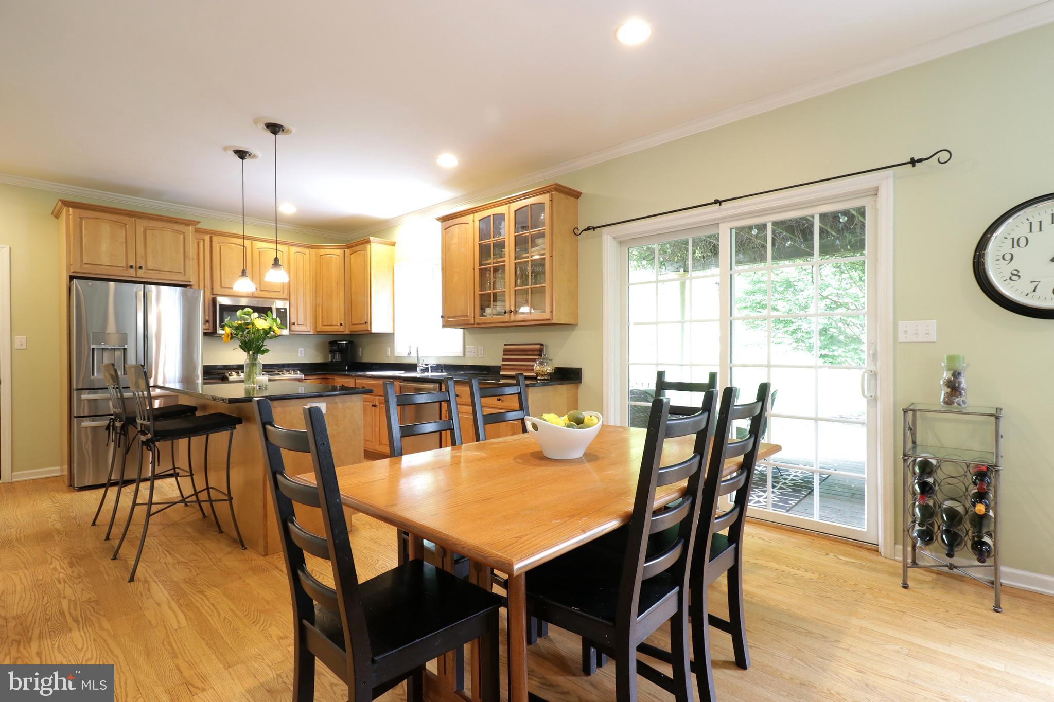 GREENLEAF MANOR - Residential