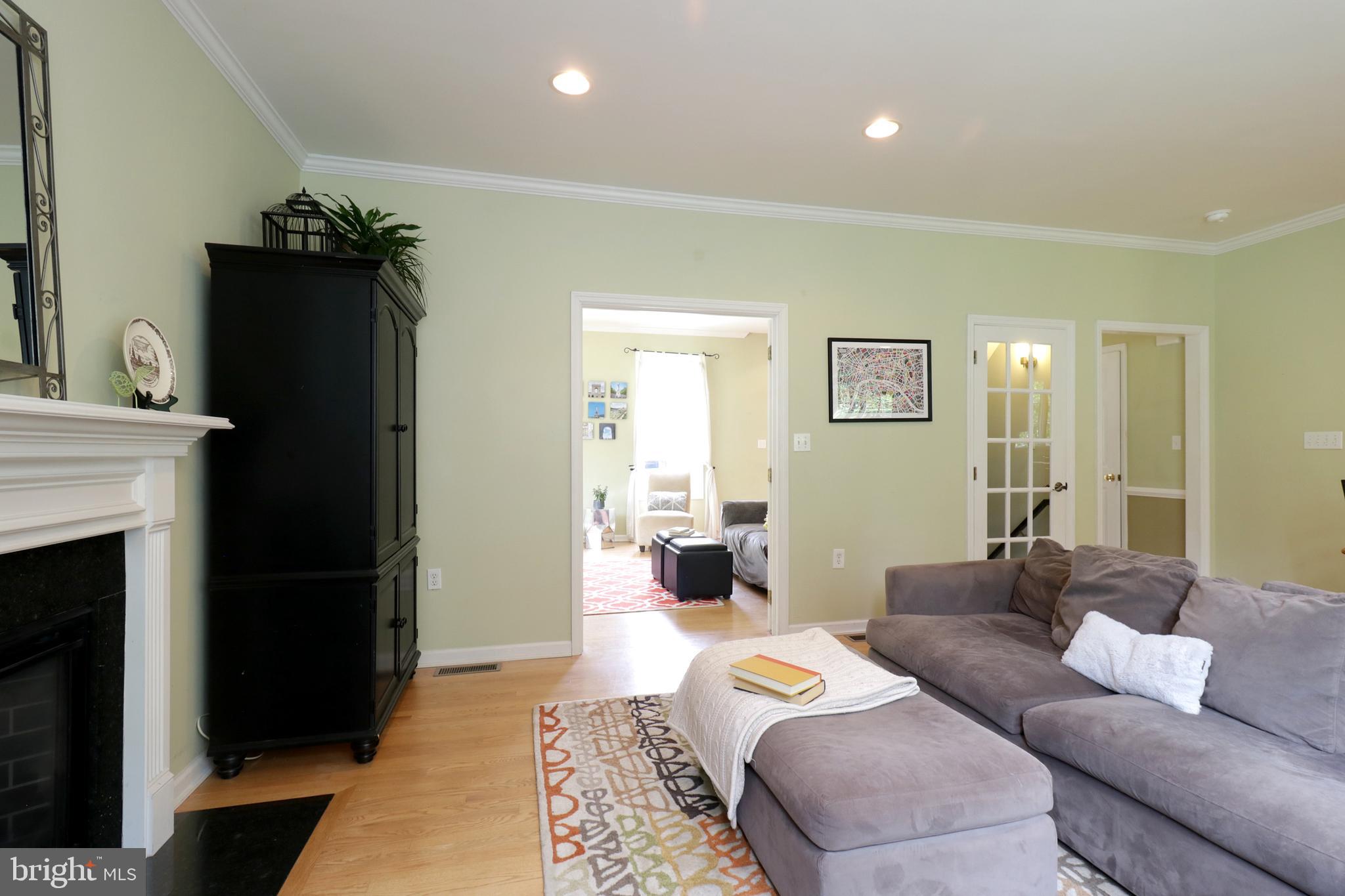 GREENLEAF MANOR - Residential