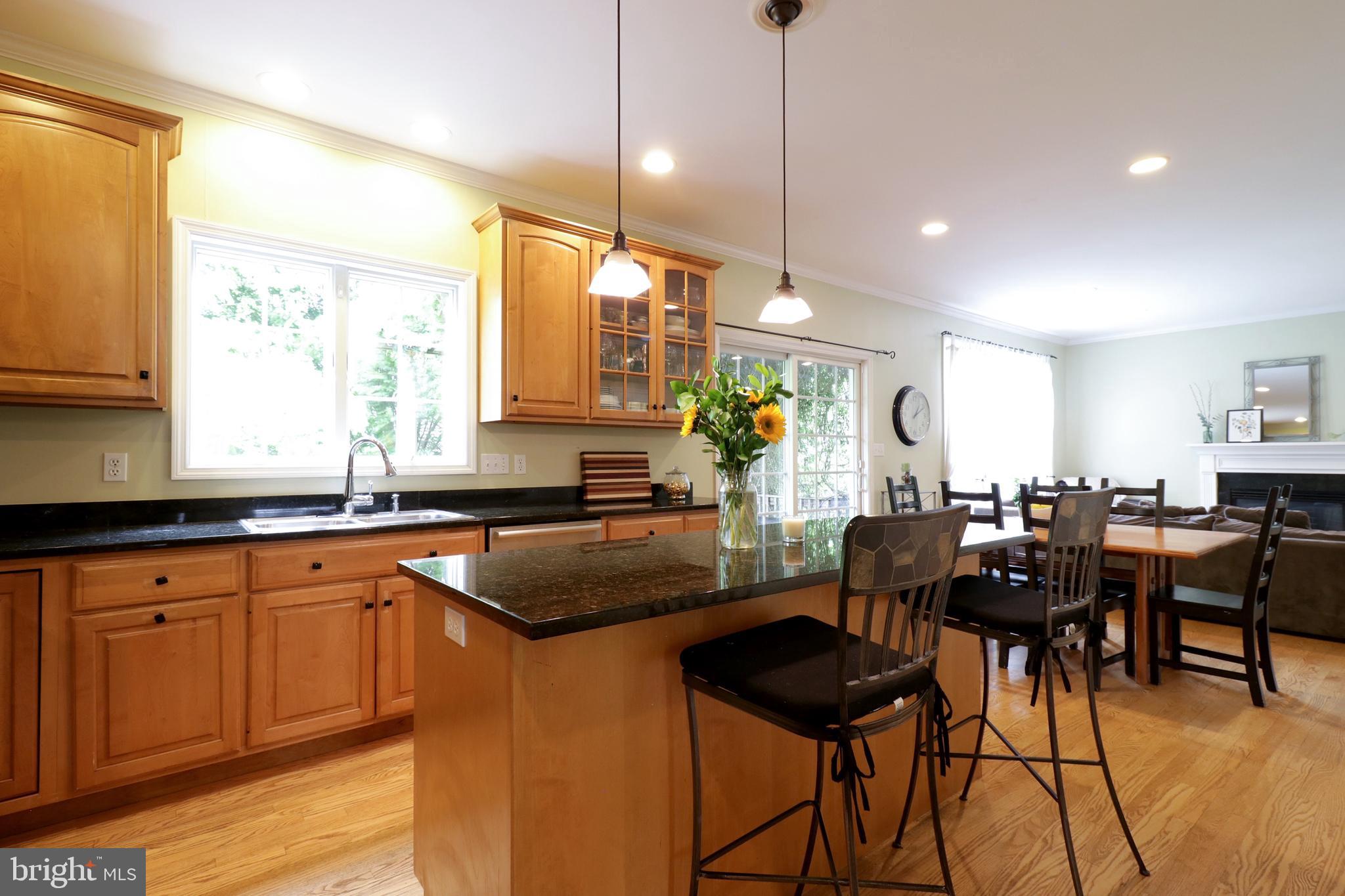 GREENLEAF MANOR - Residential