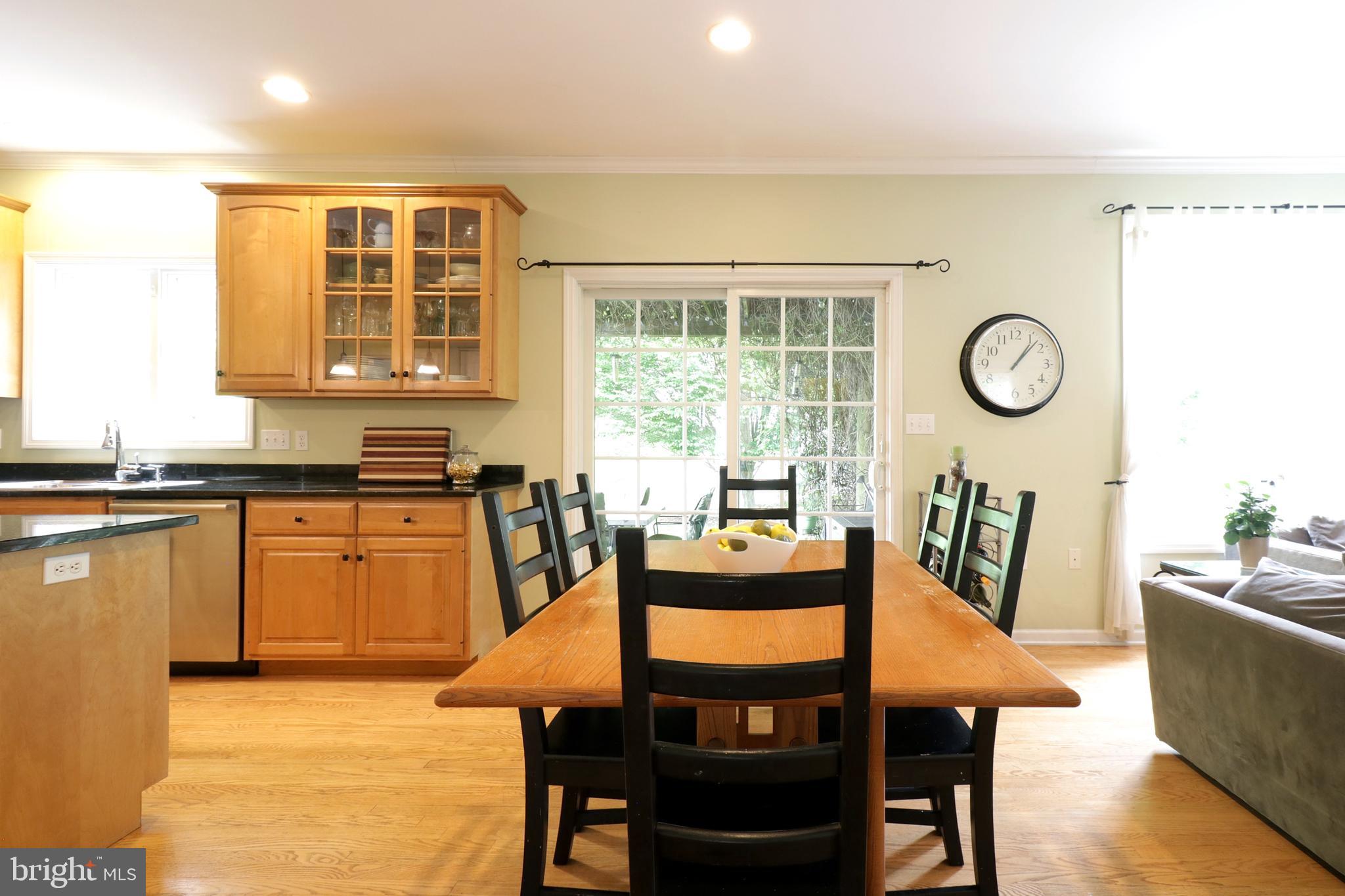 GREENLEAF MANOR - Residential