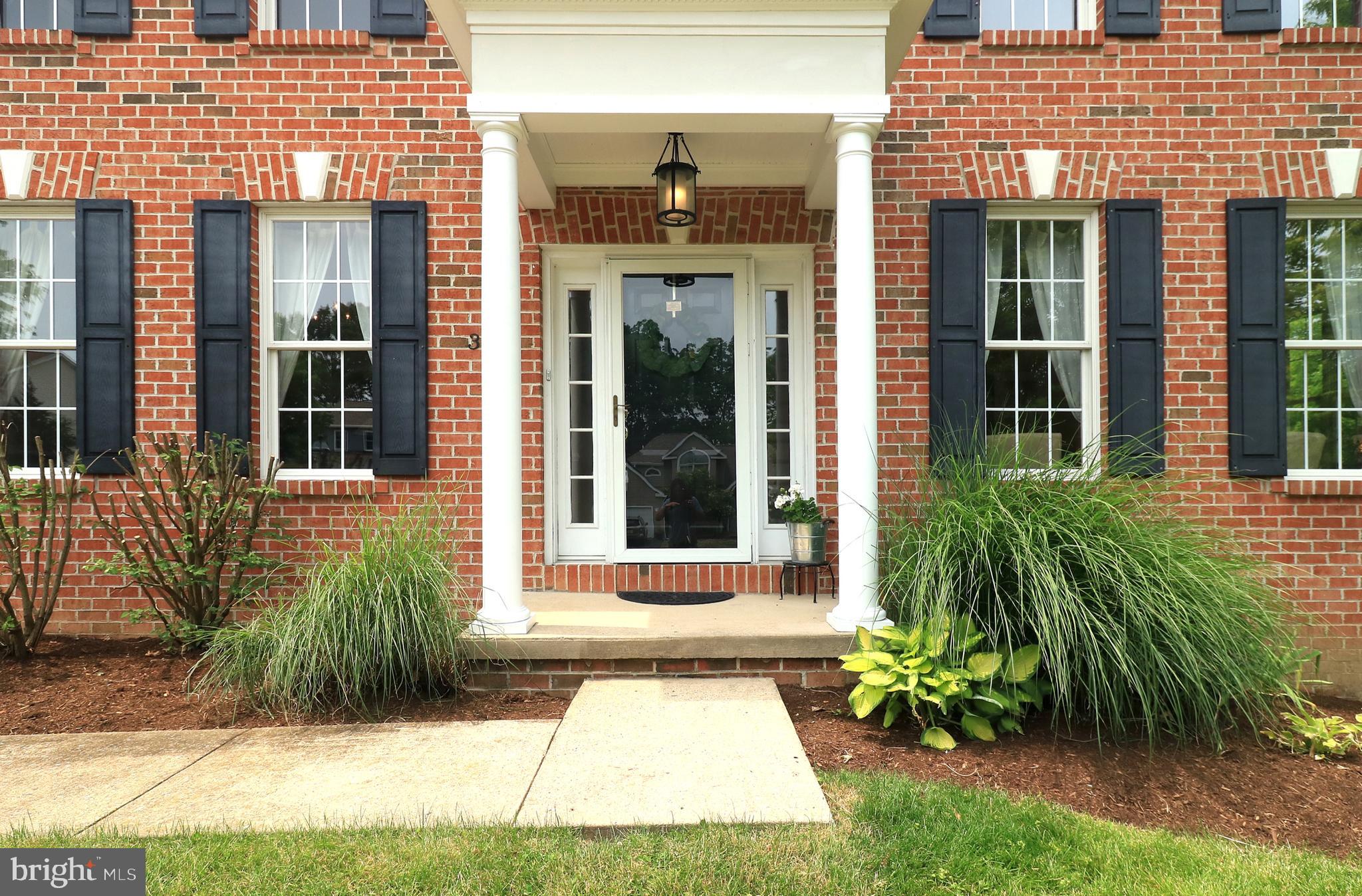 GREENLEAF MANOR - Residential