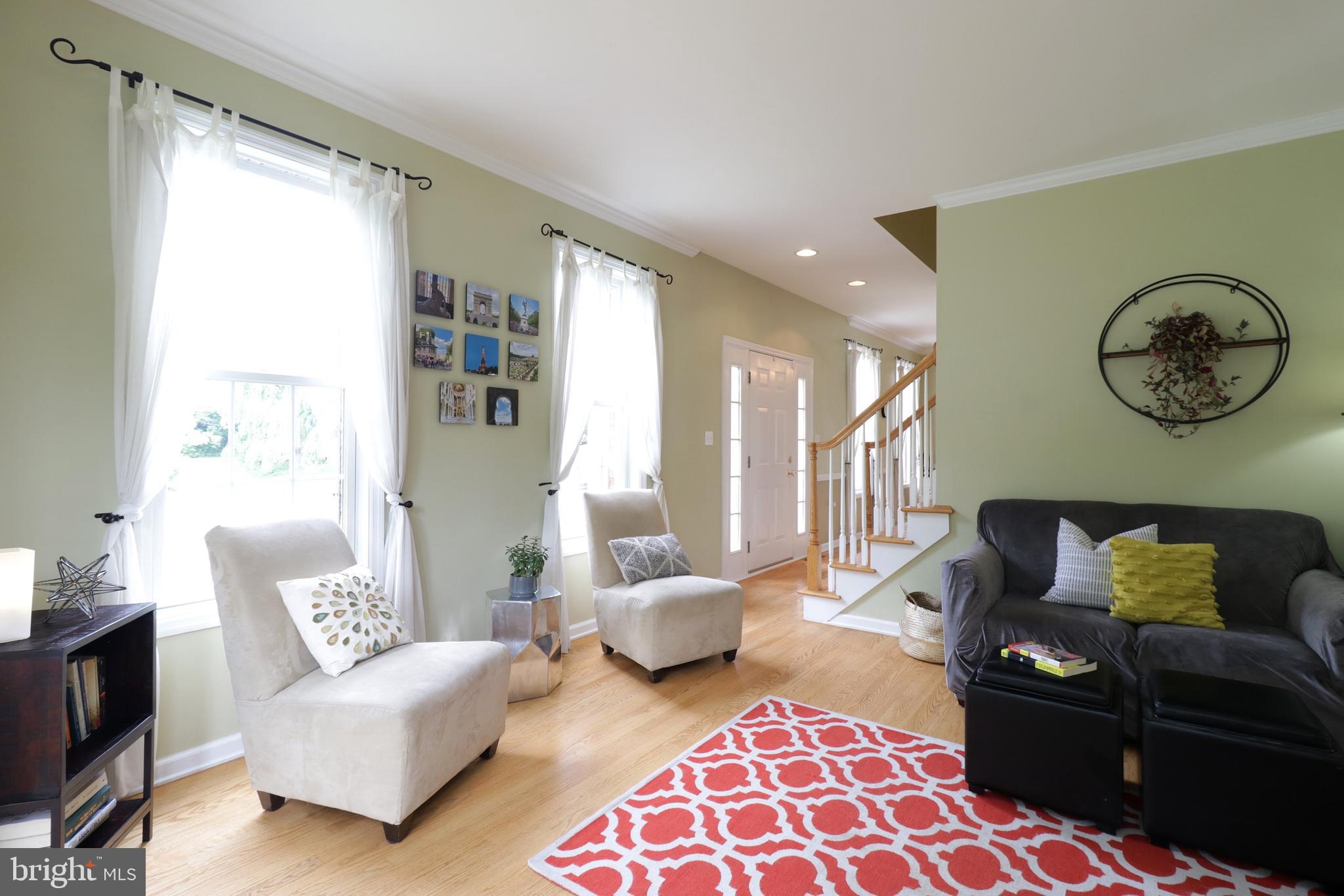 GREENLEAF MANOR - Residential