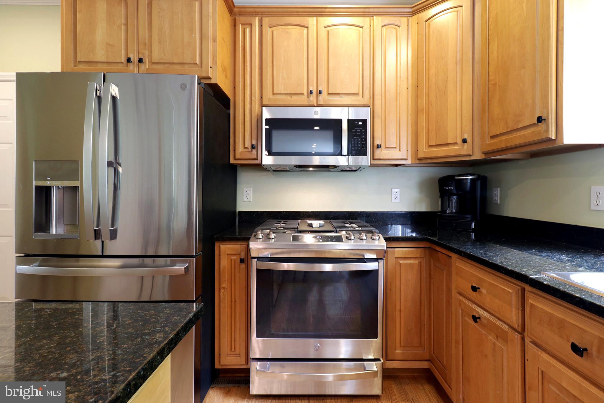 GREENLEAF MANOR - Residential