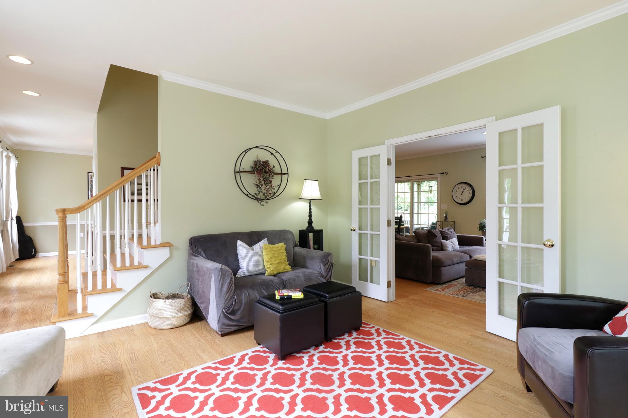 GREENLEAF MANOR - Residential