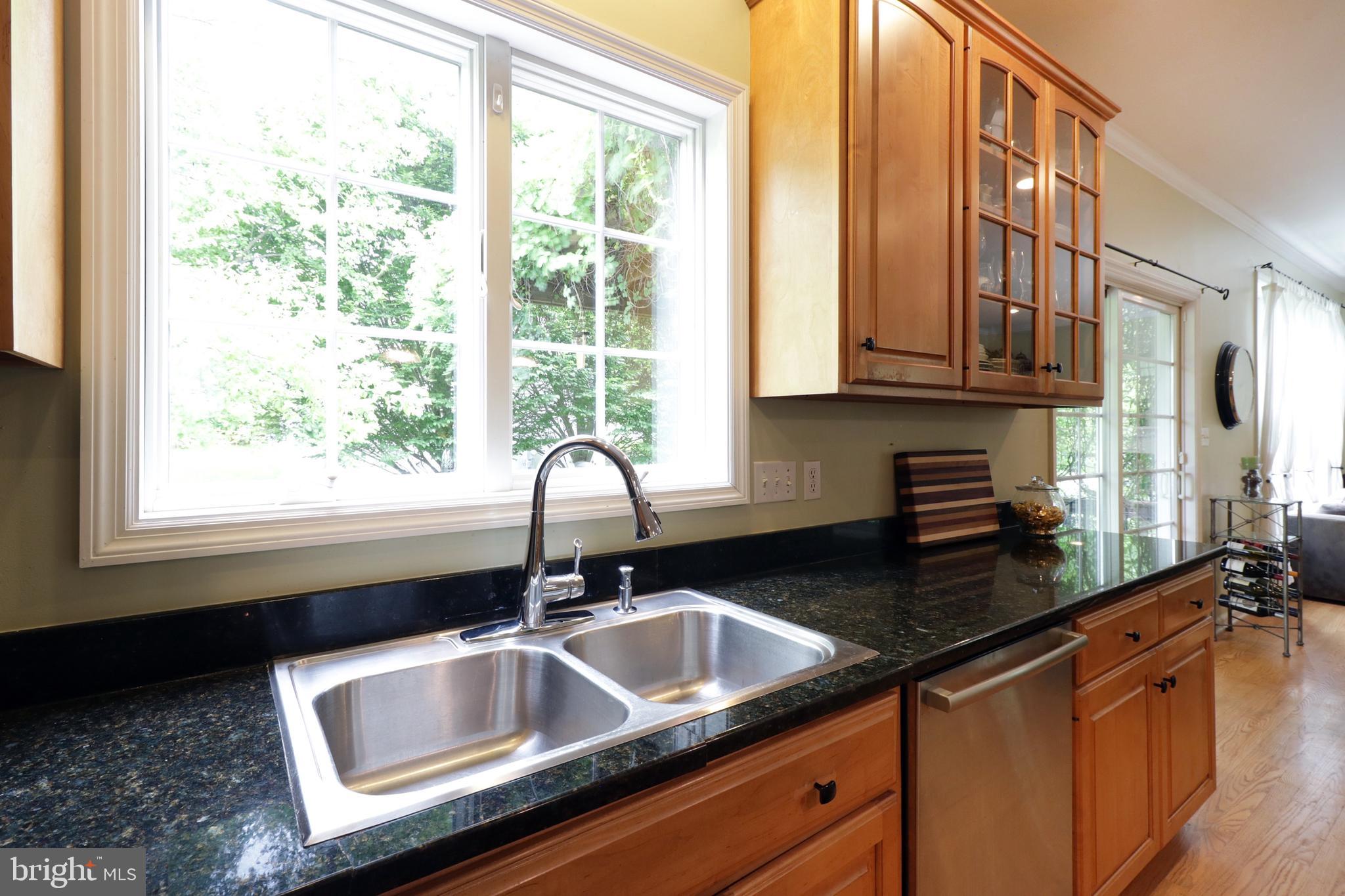 GREENLEAF MANOR - Residential