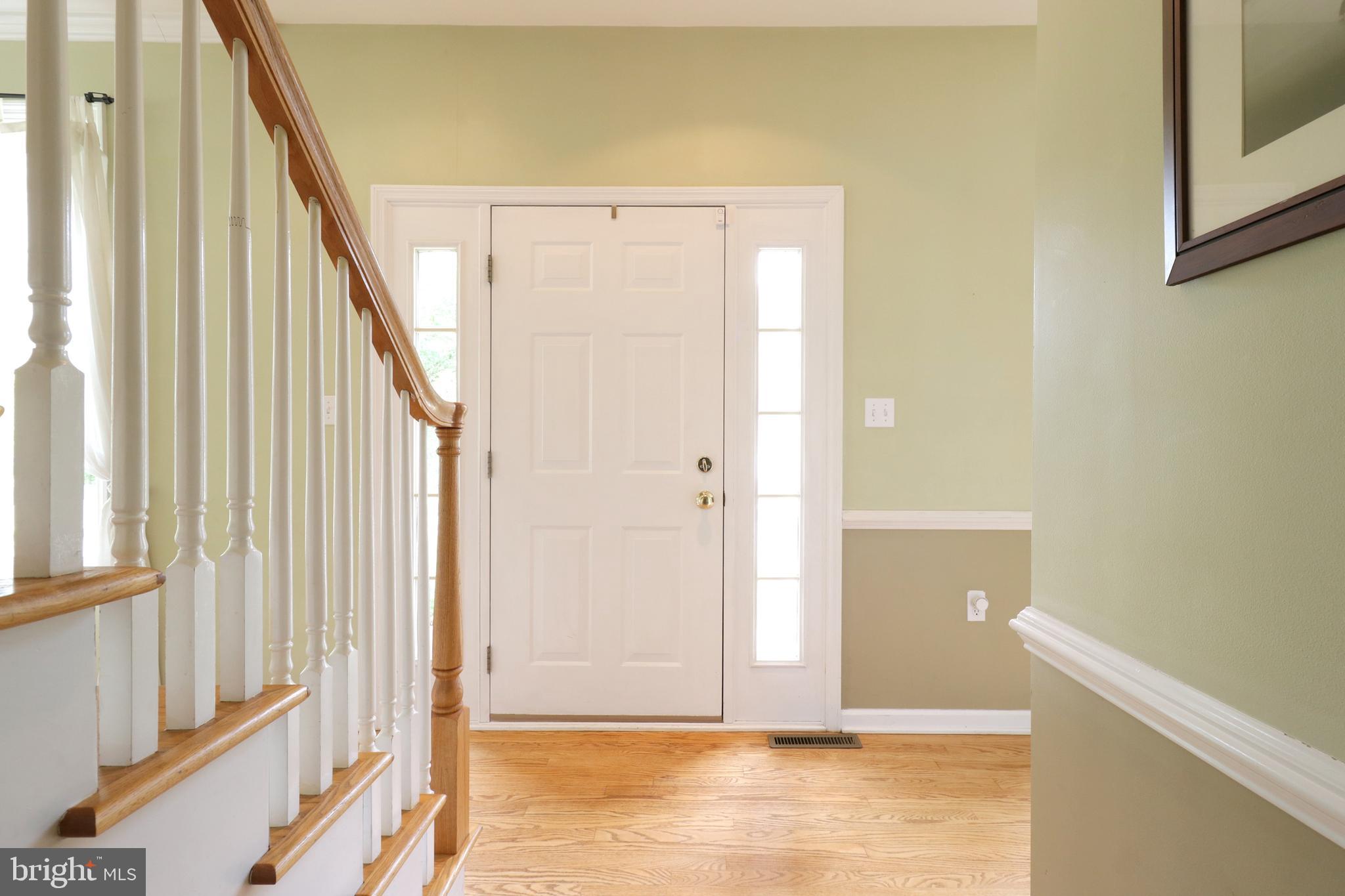 GREENLEAF MANOR - Residential