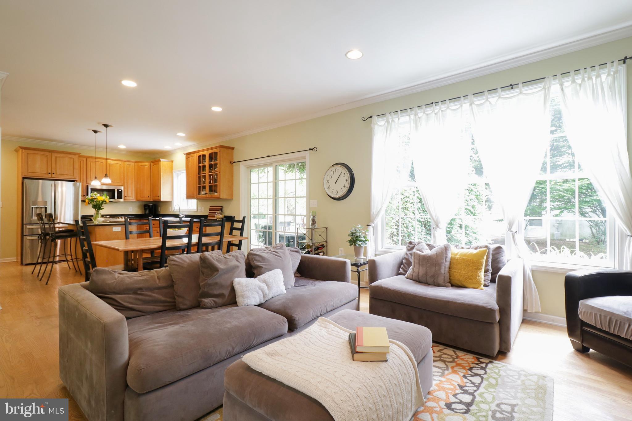 GREENLEAF MANOR - Residential