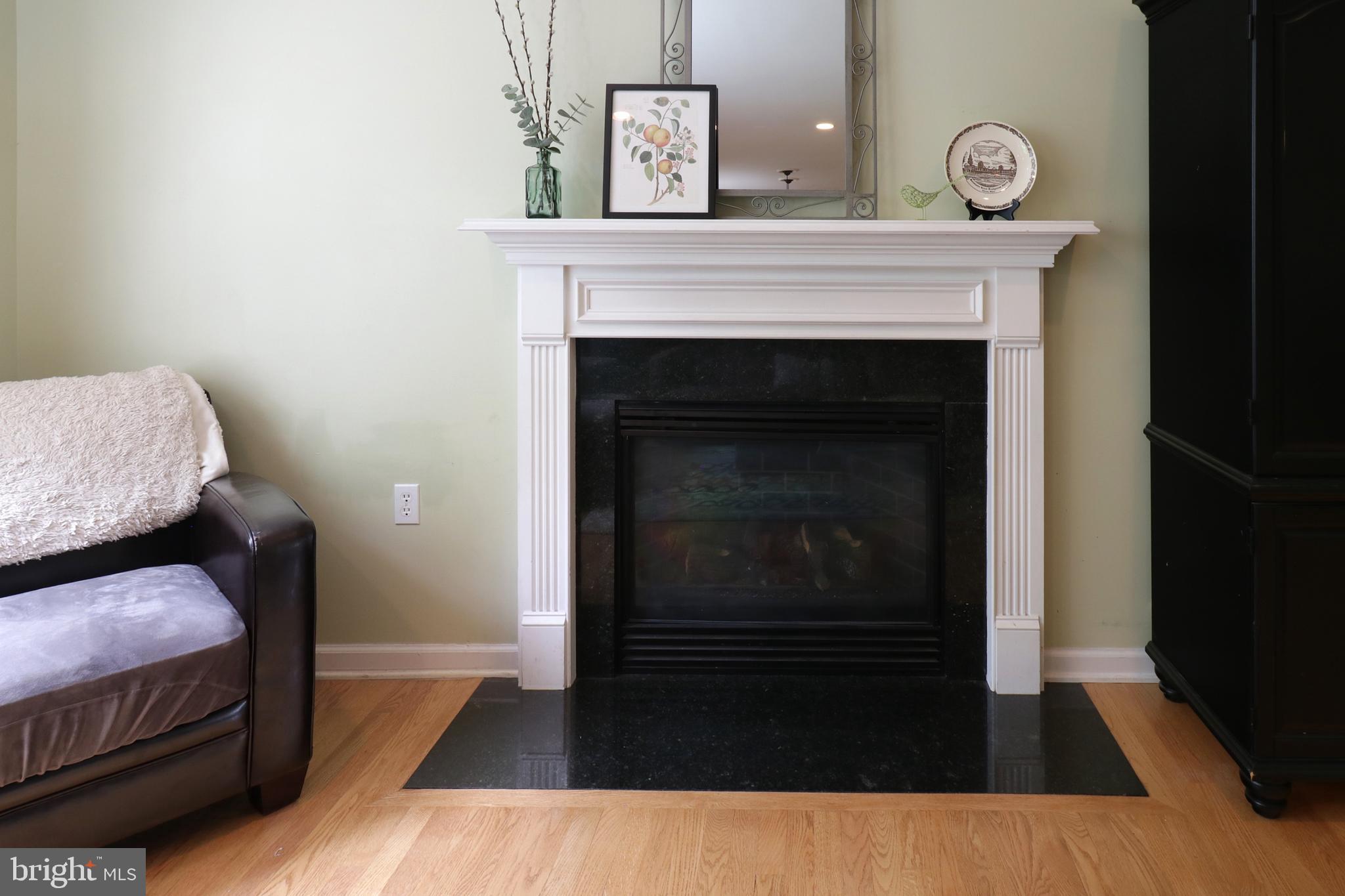 GREENLEAF MANOR - Residential