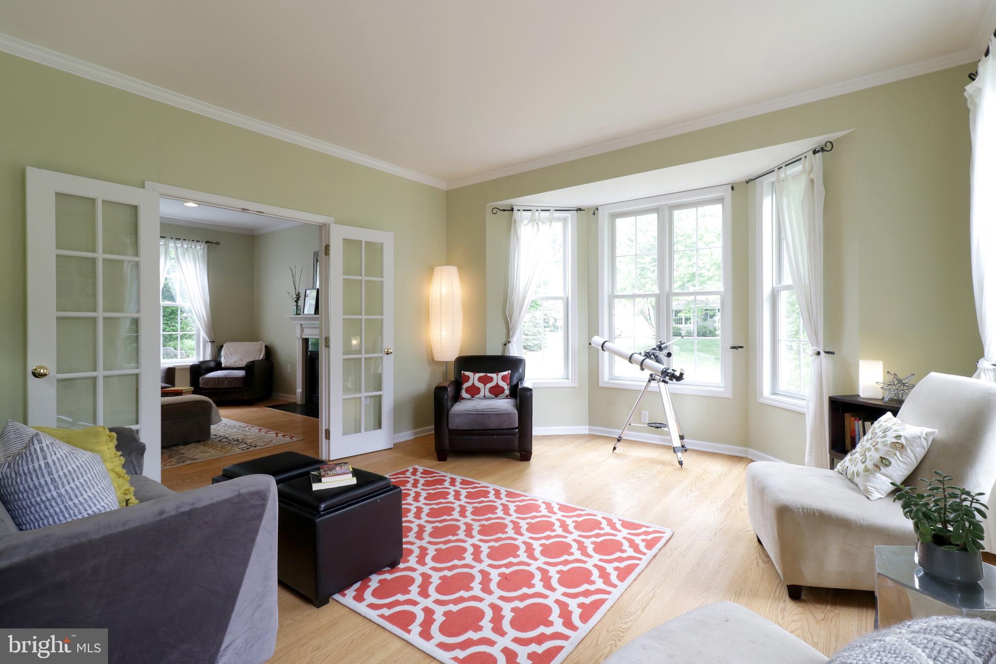 GREENLEAF MANOR - Residential