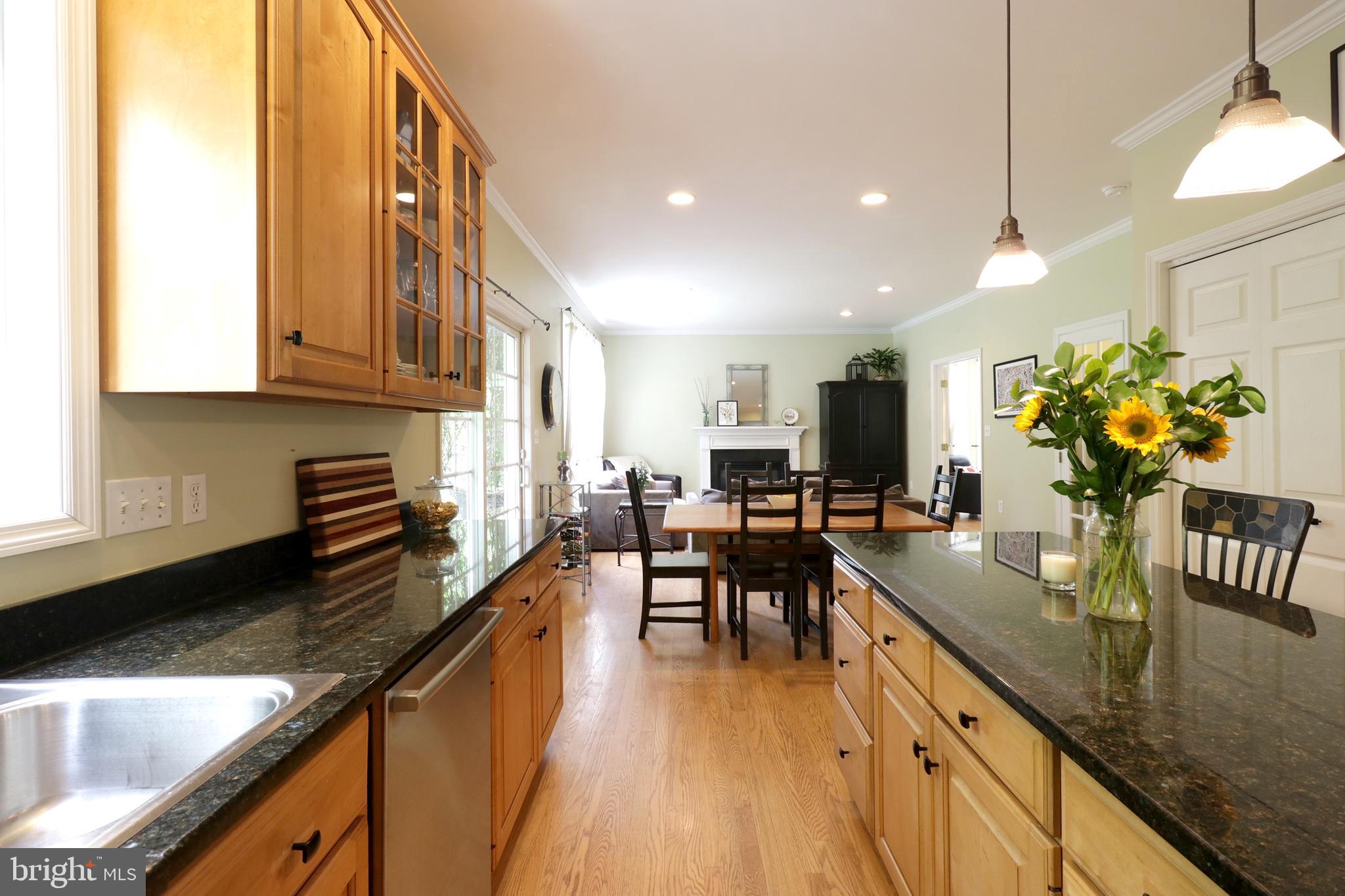 GREENLEAF MANOR - Residential