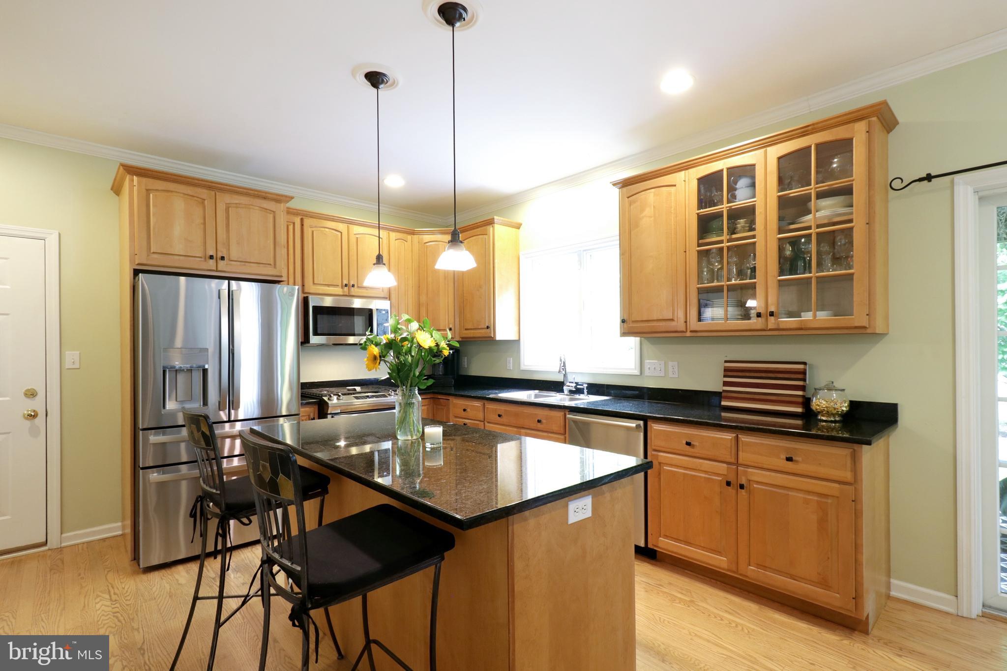 GREENLEAF MANOR - Residential