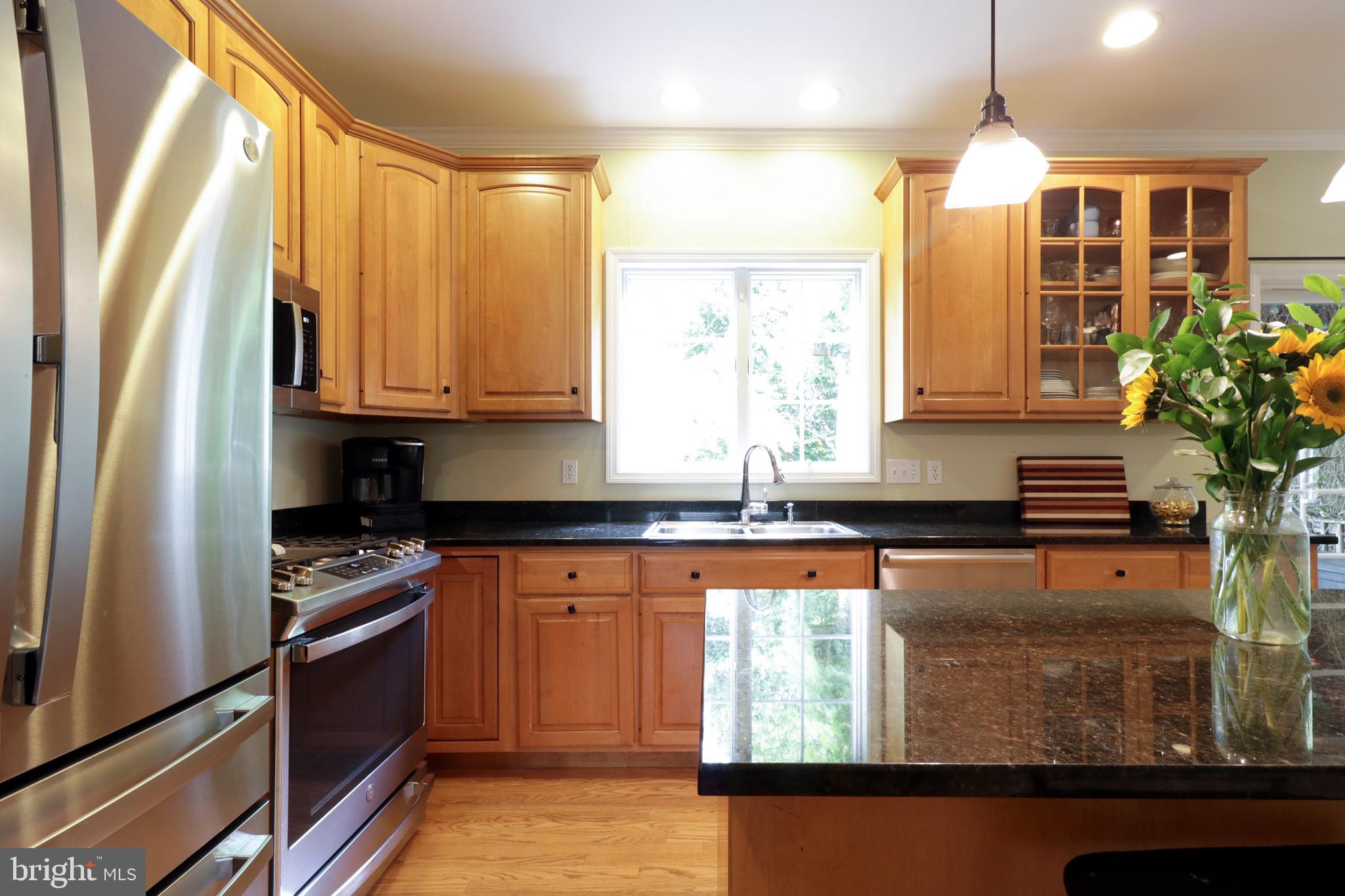 GREENLEAF MANOR - Residential