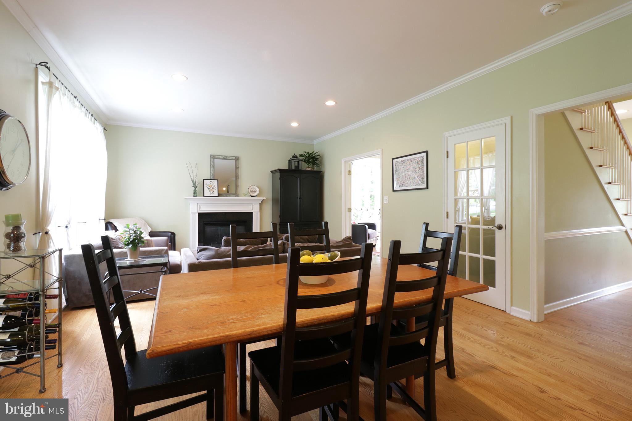 GREENLEAF MANOR - Residential