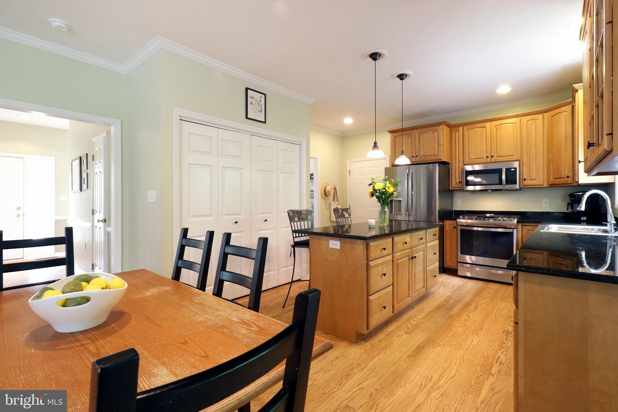 GREENLEAF MANOR - Residential