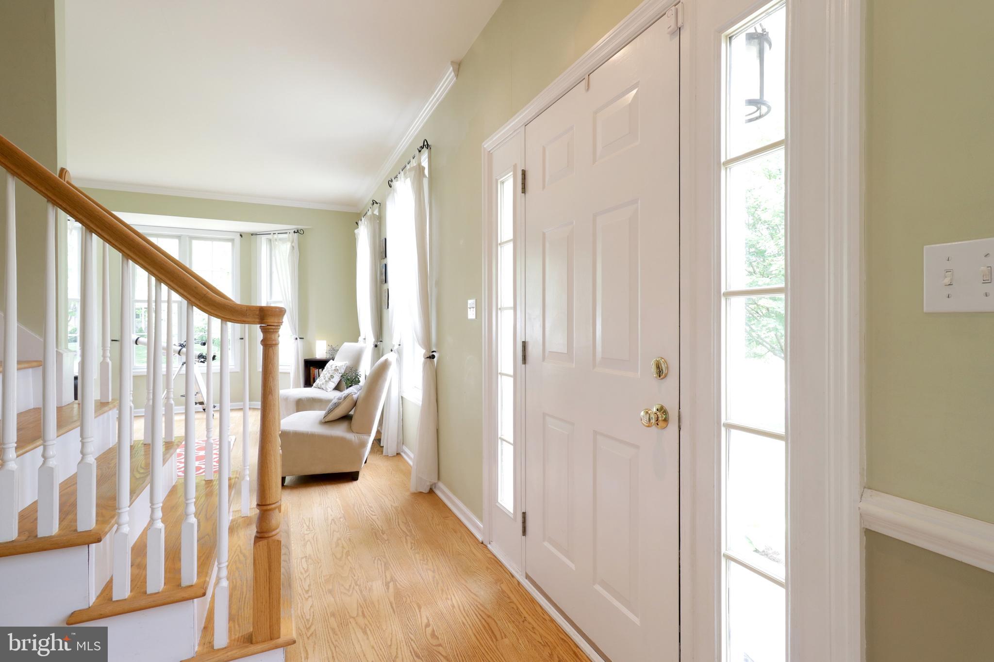 GREENLEAF MANOR - Residential