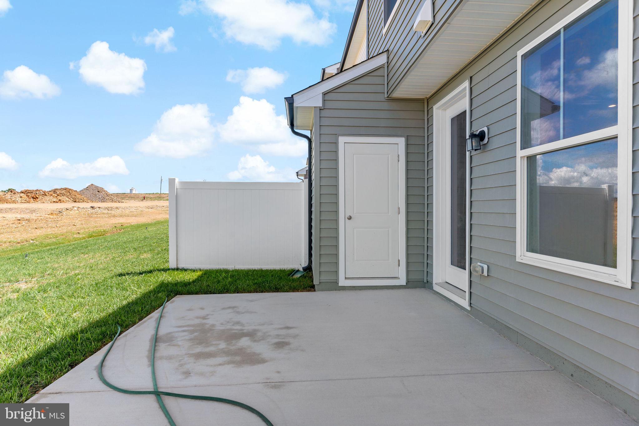 SOUTH BROOK - Residential