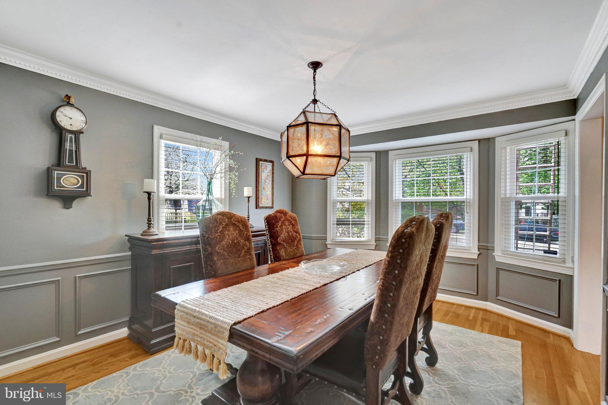 4019 N CHESTERBROOK ROAD