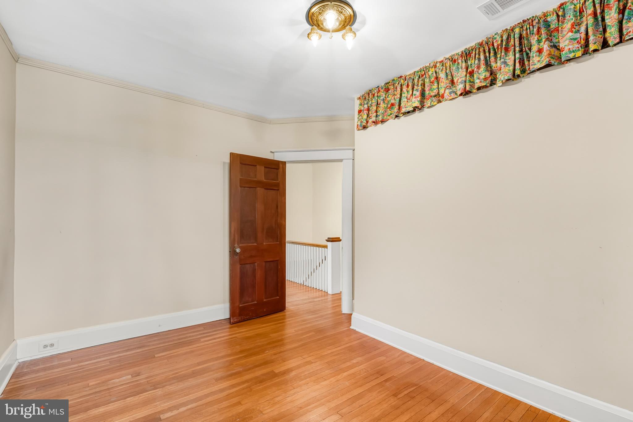 WYMAN PARK HAMPDEN - Residential