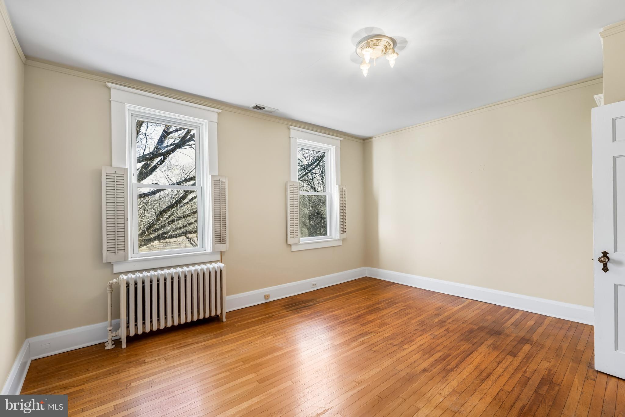 WYMAN PARK HAMPDEN - Residential