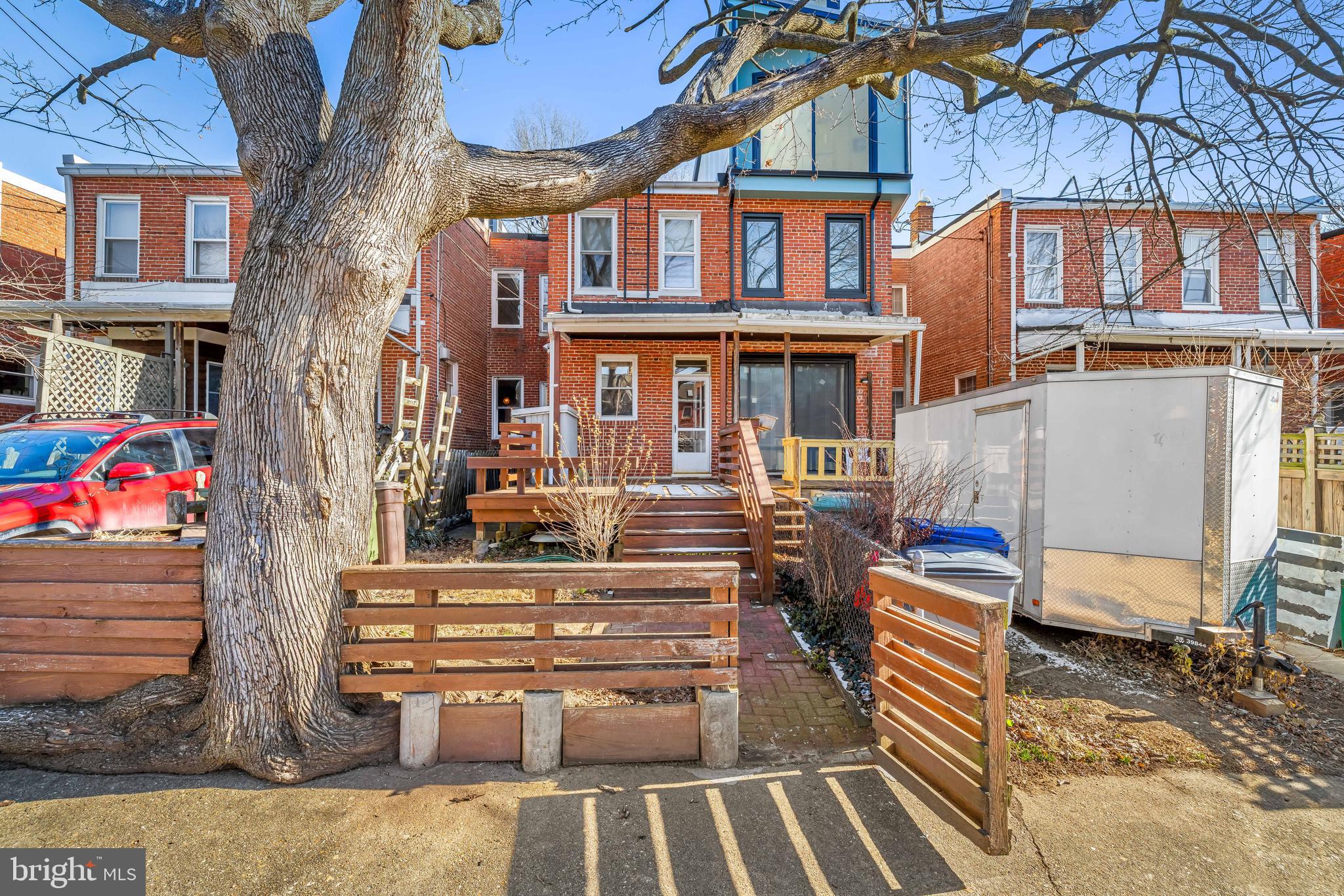 WYMAN PARK HAMPDEN - Residential