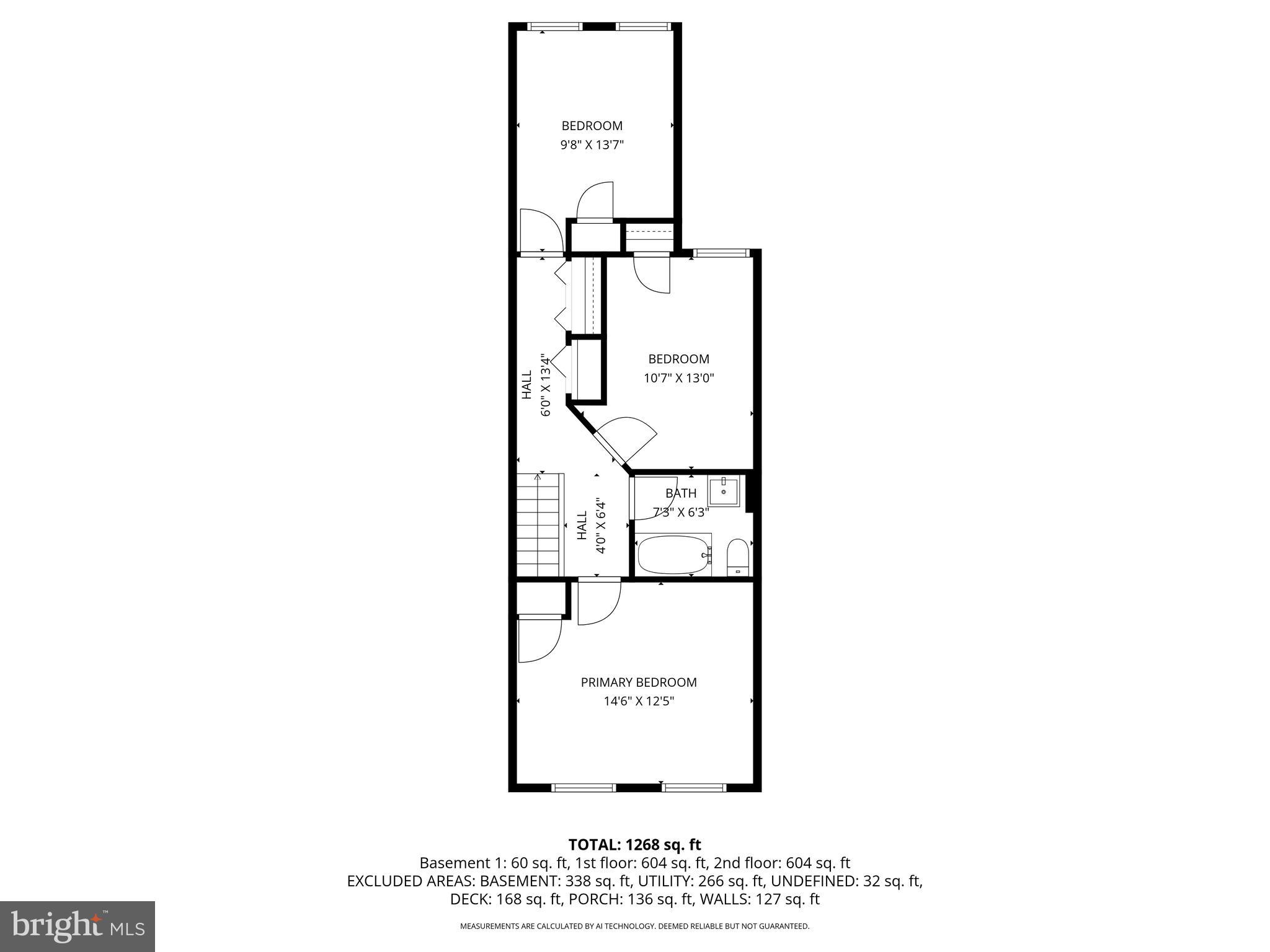WYMAN PARK HAMPDEN - Residential