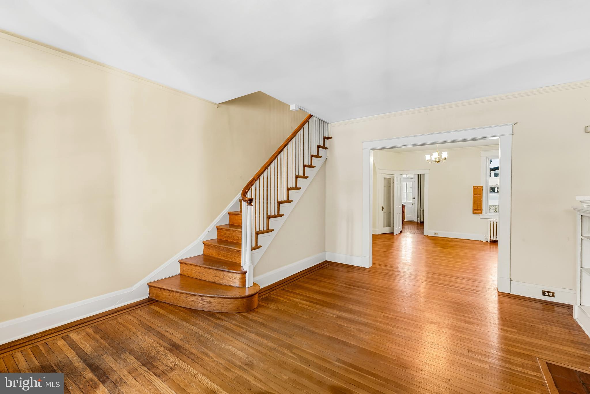 WYMAN PARK HAMPDEN - Residential