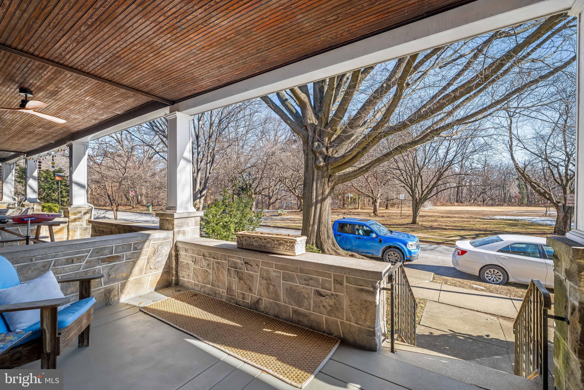 WYMAN PARK HAMPDEN - Residential