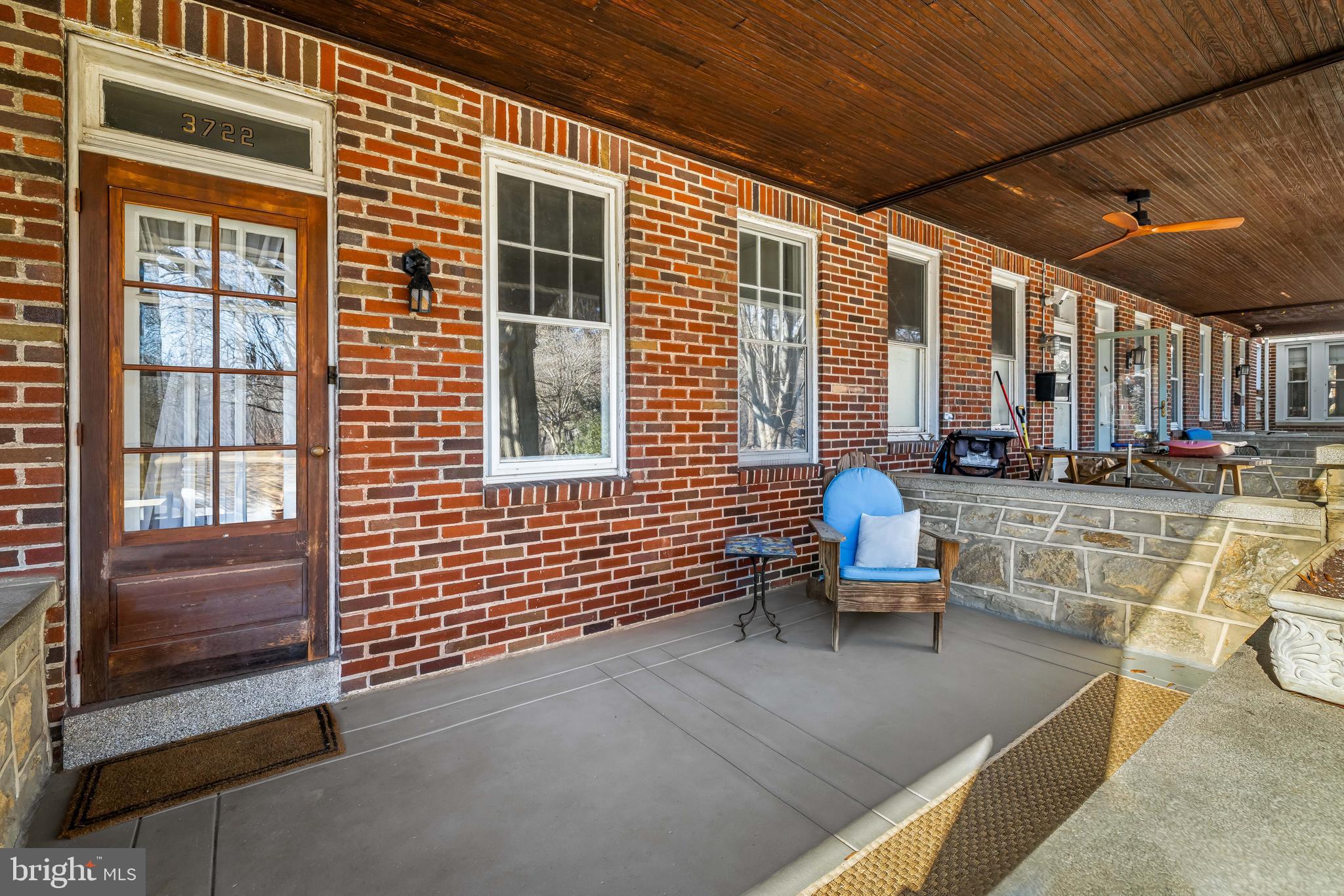 WYMAN PARK HAMPDEN - Residential