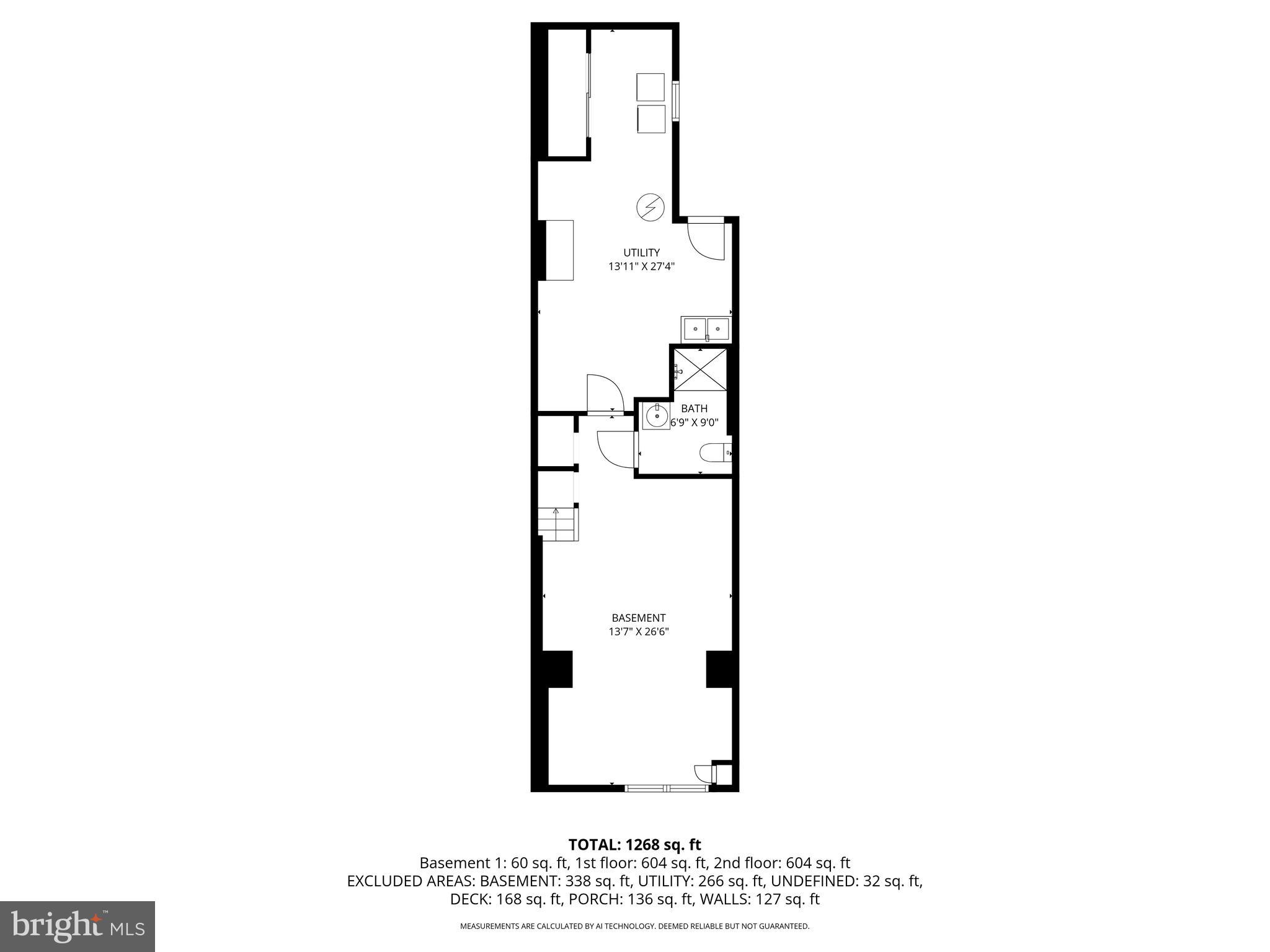 WYMAN PARK HAMPDEN - Residential