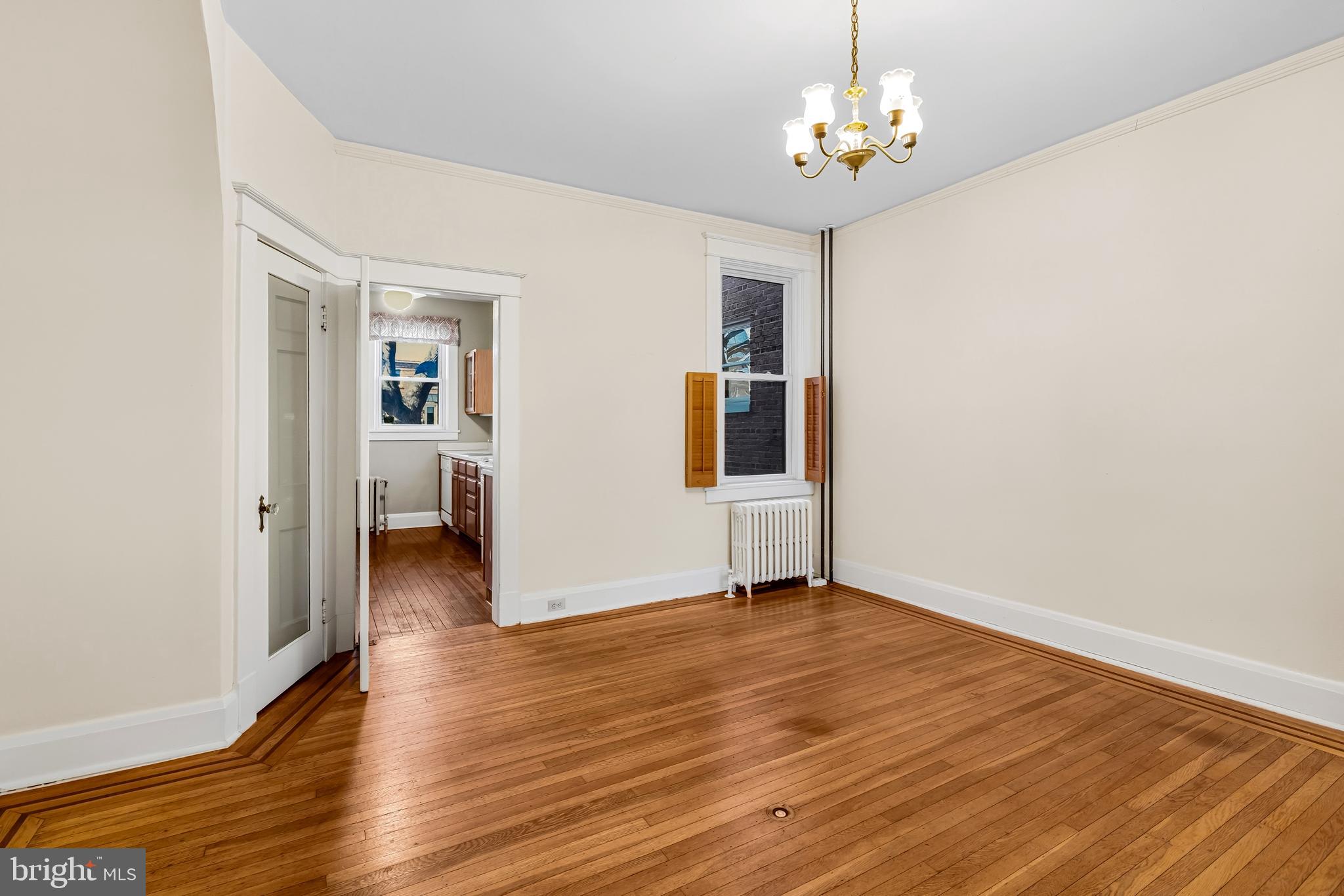 WYMAN PARK HAMPDEN - Residential