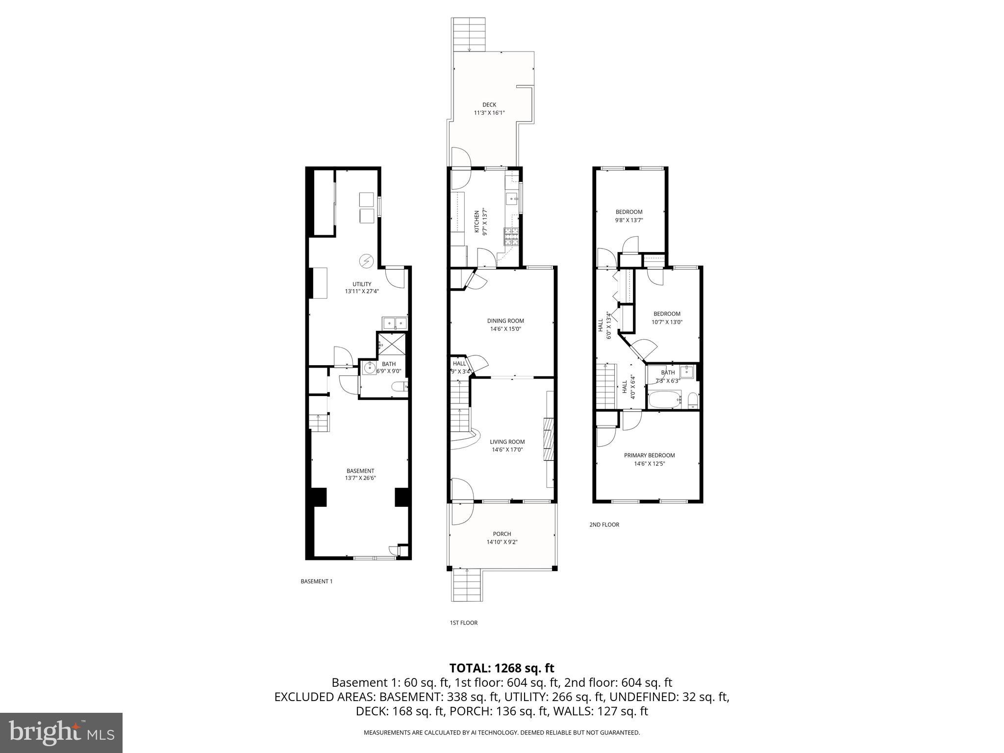 WYMAN PARK HAMPDEN - Residential