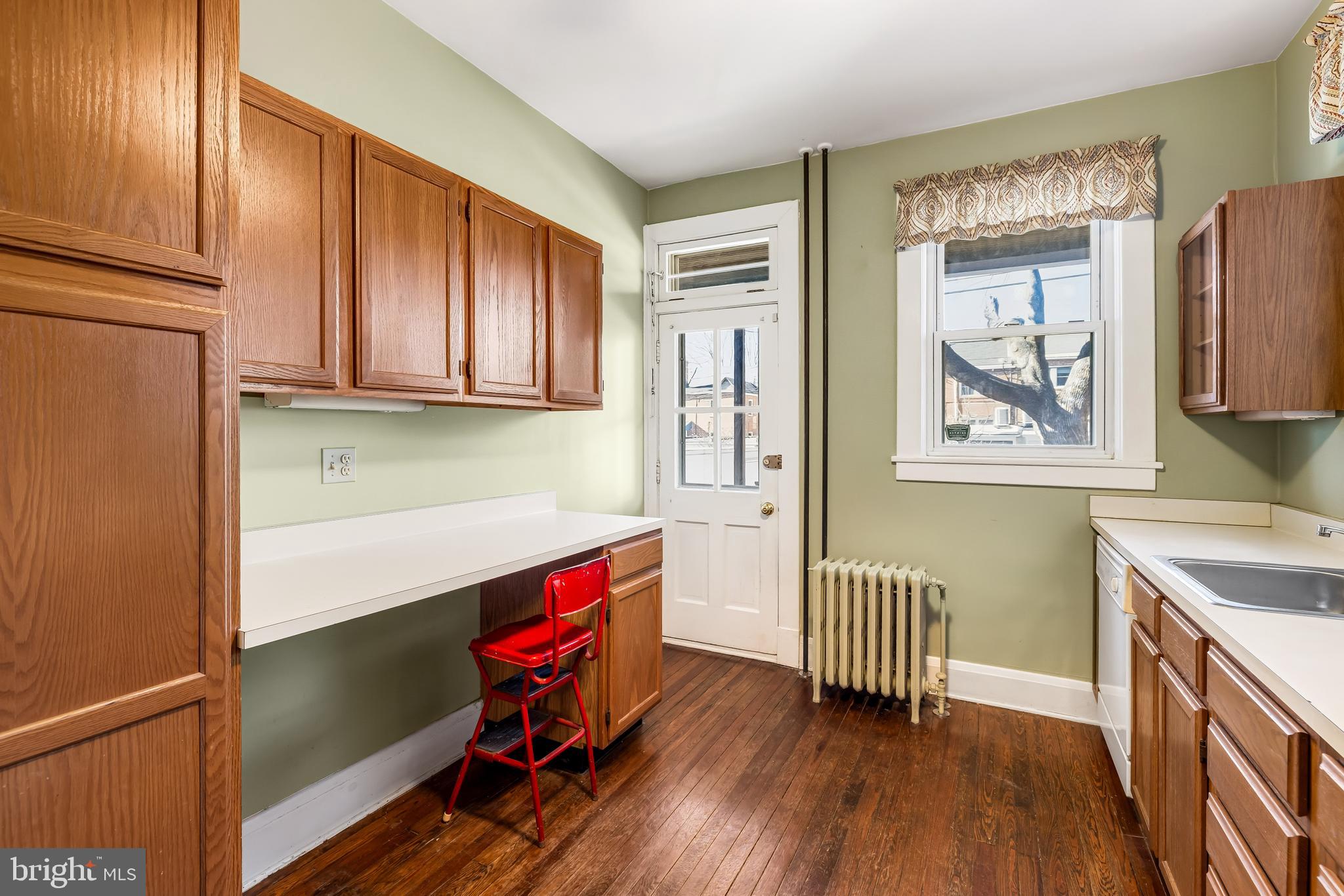 WYMAN PARK HAMPDEN - Residential