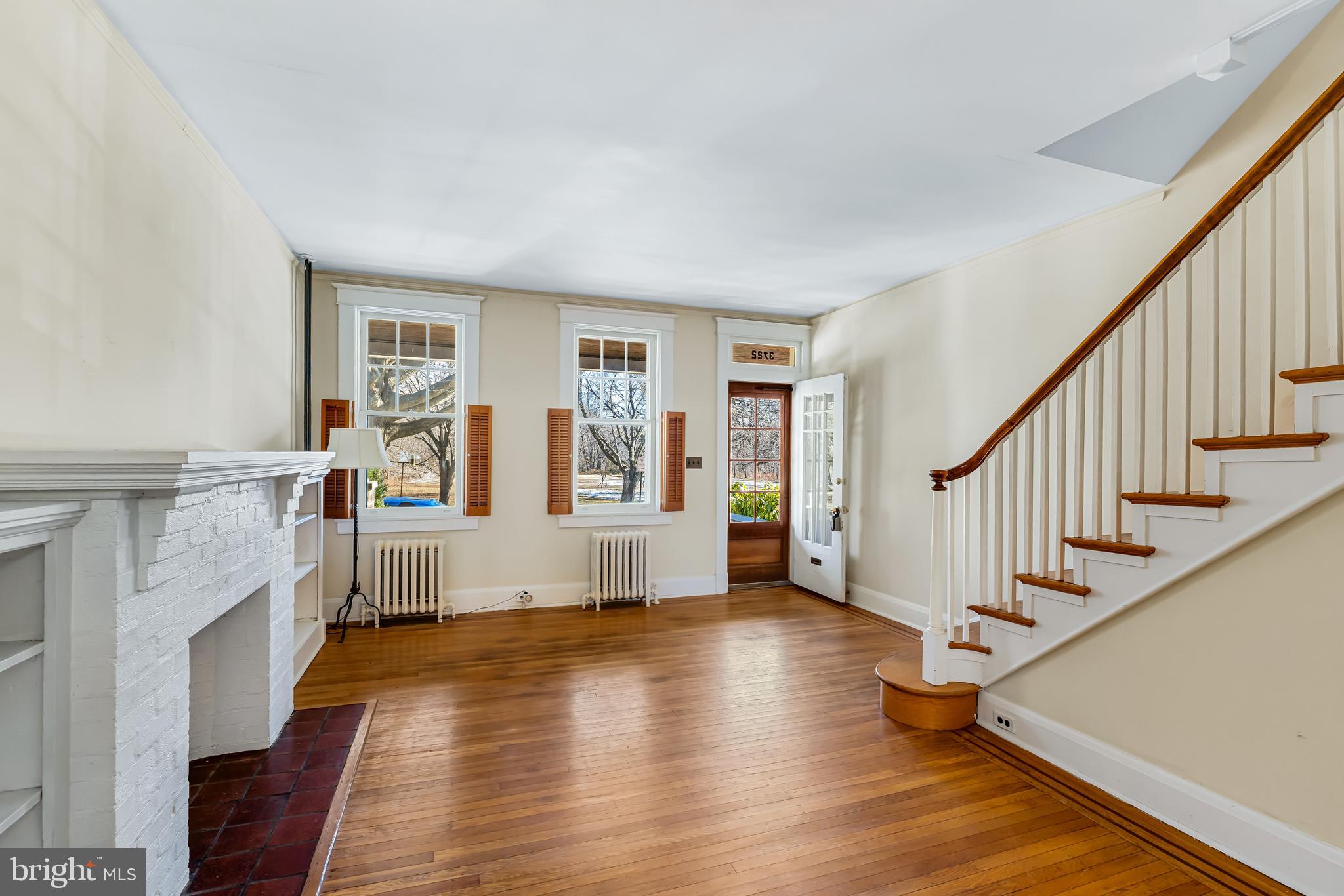 WYMAN PARK HAMPDEN - Residential