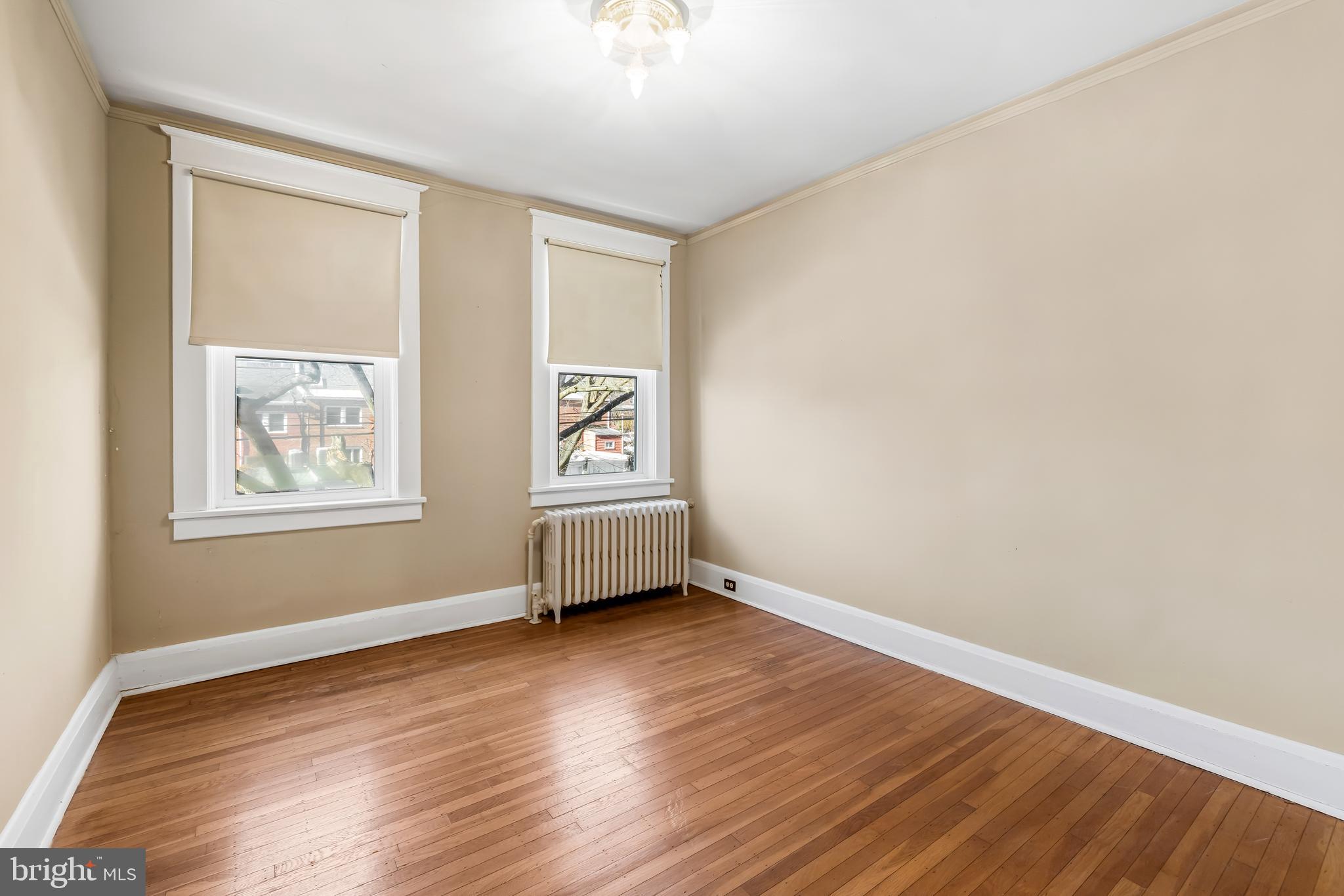 WYMAN PARK HAMPDEN - Residential