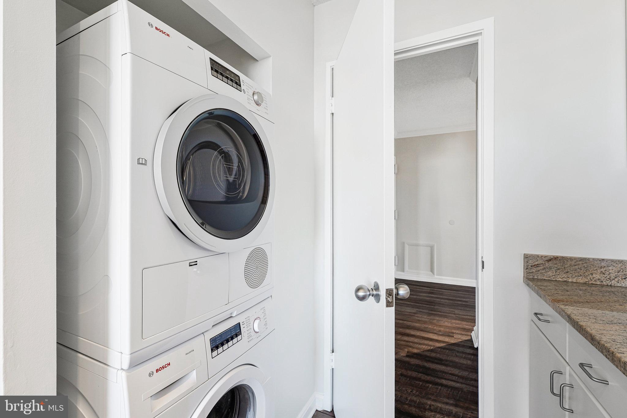 REGENCY AT MCLEAN - Residential