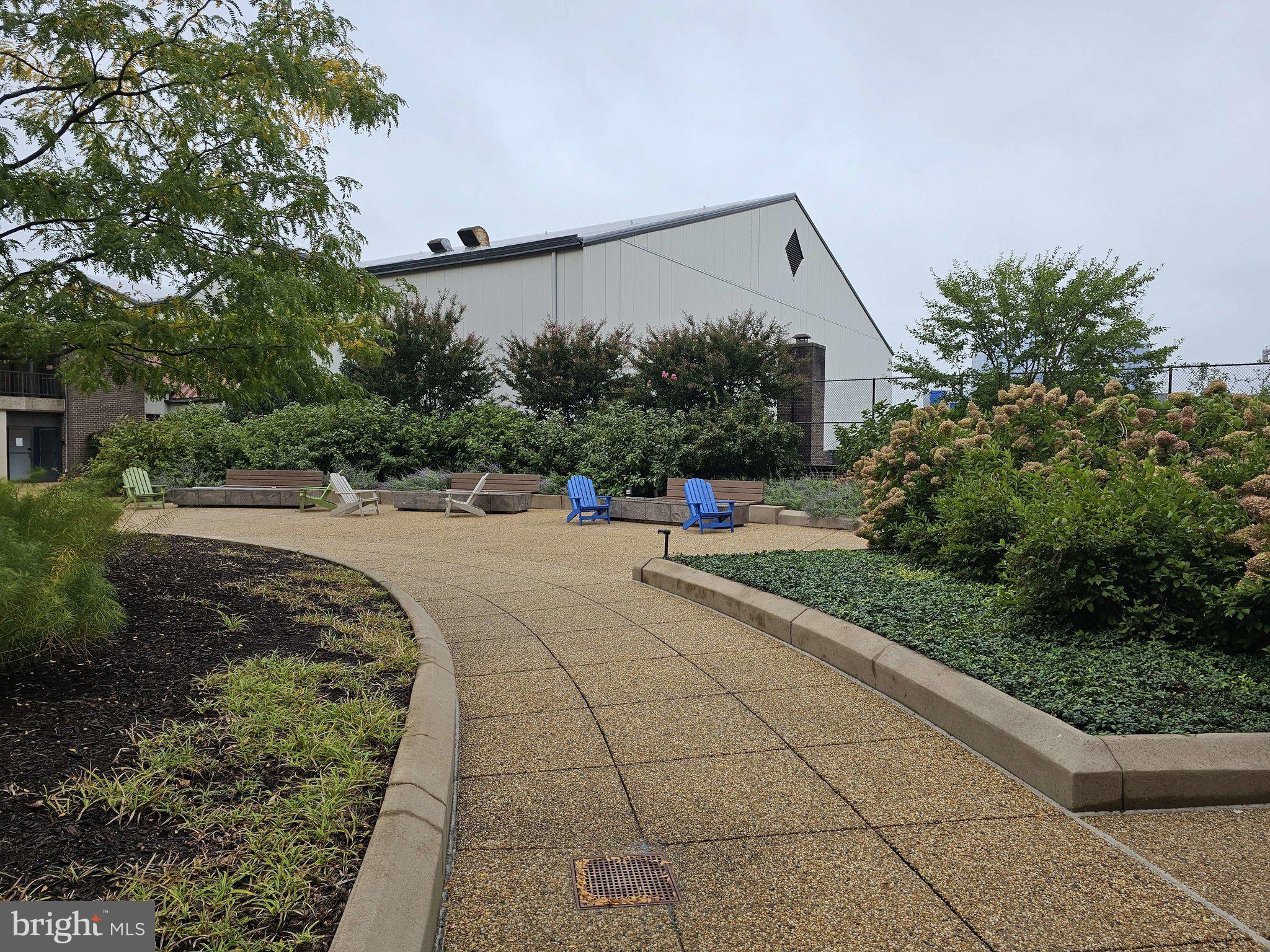 REGENCY AT MCLEAN - Residential