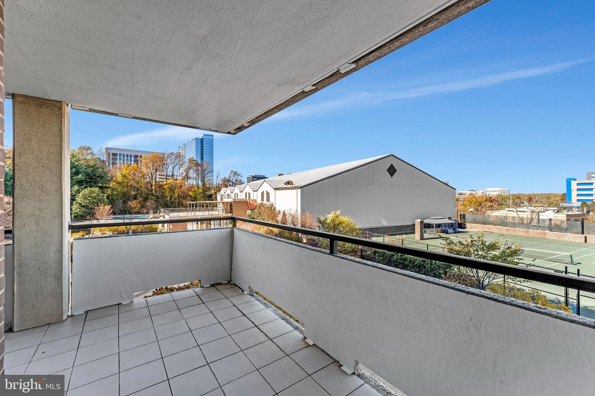 REGENCY AT MCLEAN - Residential