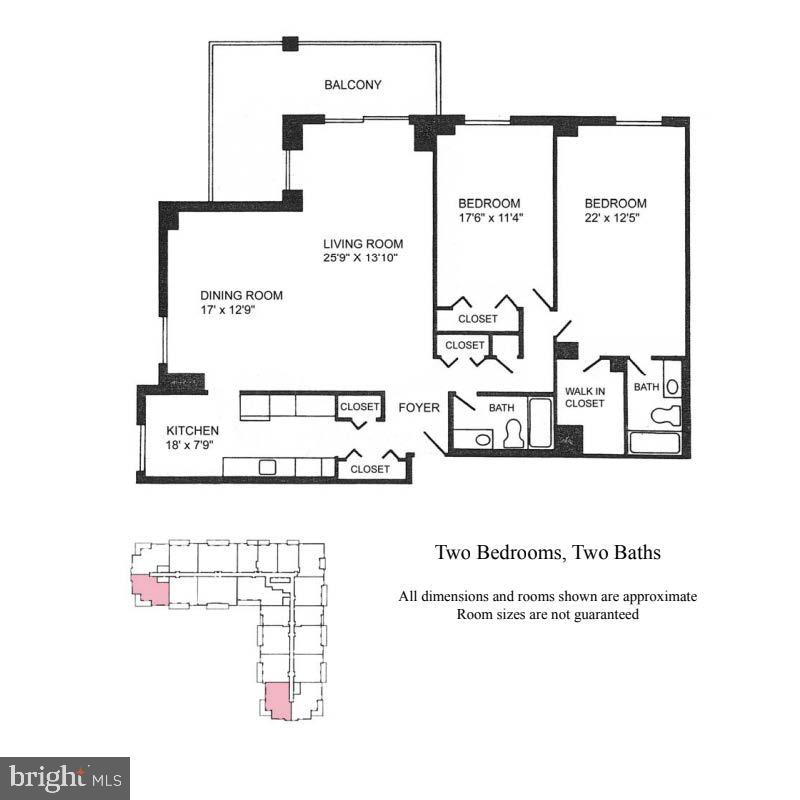 REGENCY AT MCLEAN - Residential