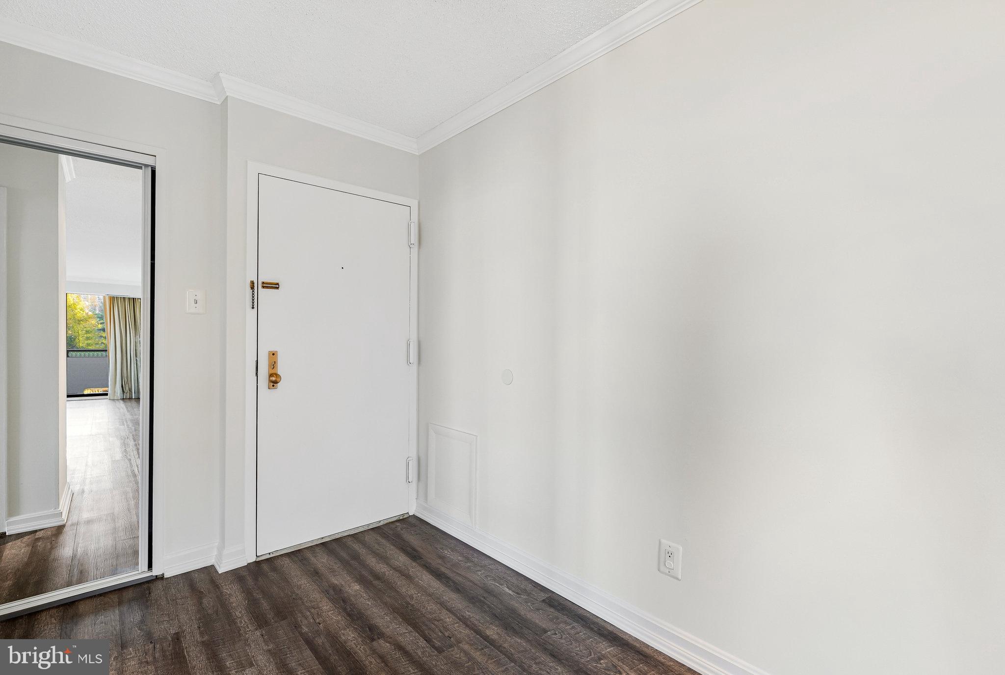 REGENCY AT MCLEAN - Residential