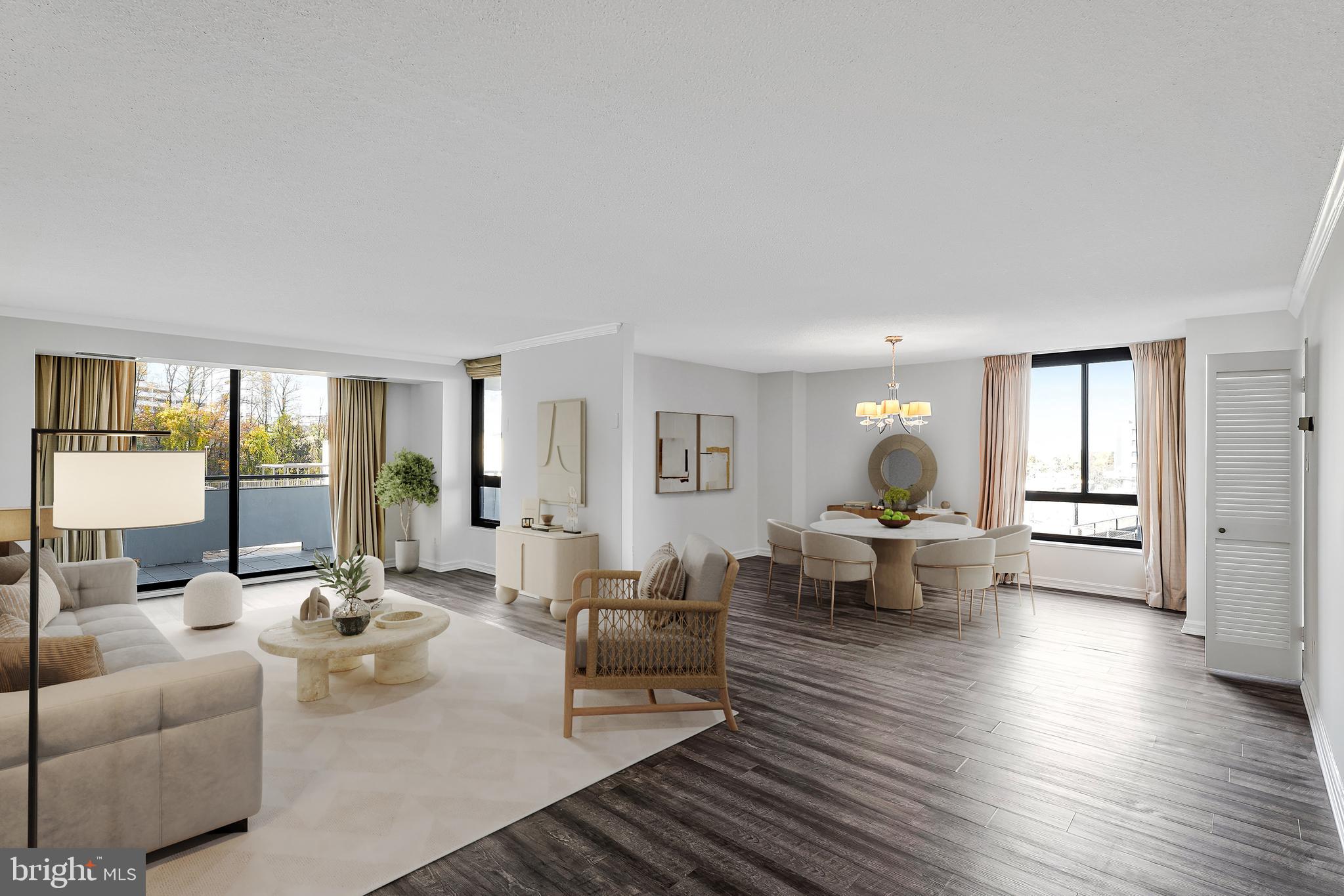 1800 OLD MEADOW ROAD 302