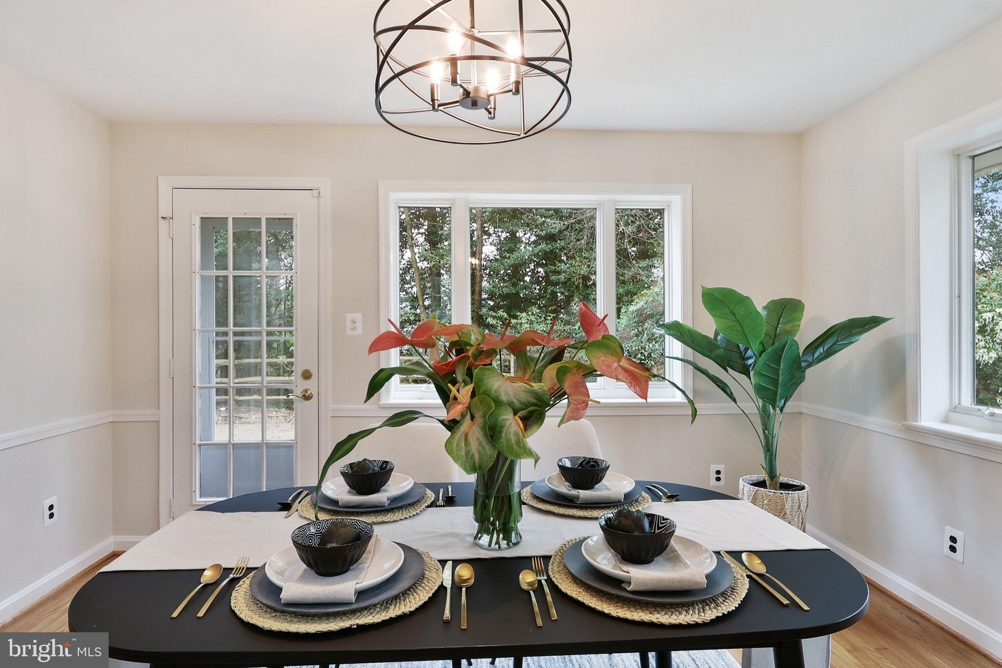 WAKEFIELD FOREST - Residential