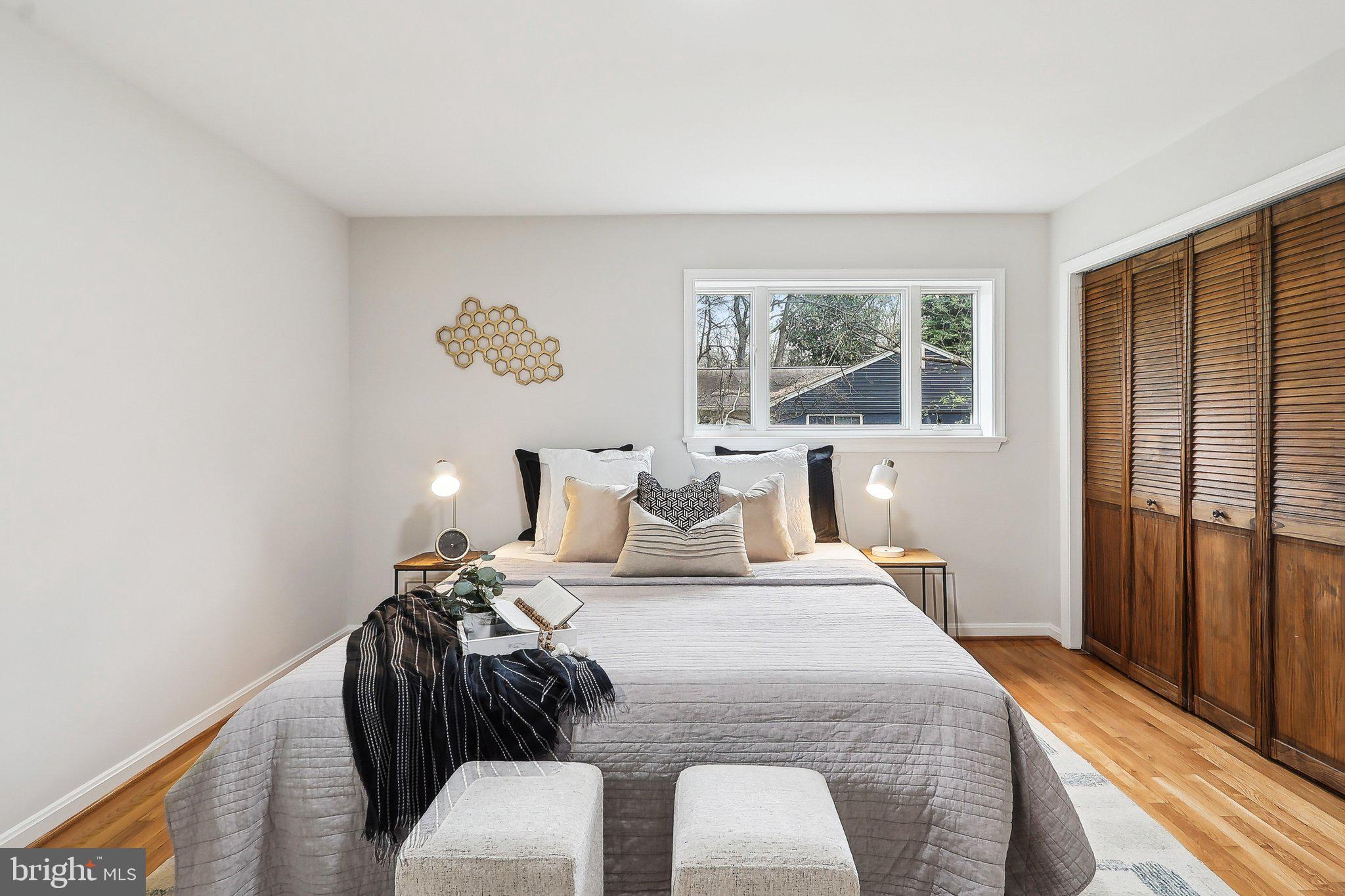 WAKEFIELD FOREST - Residential