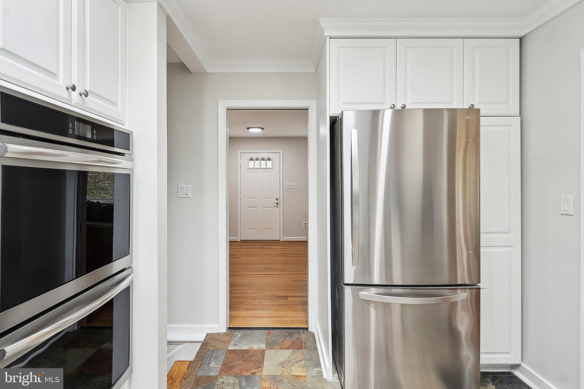 WAKEFIELD FOREST - Residential