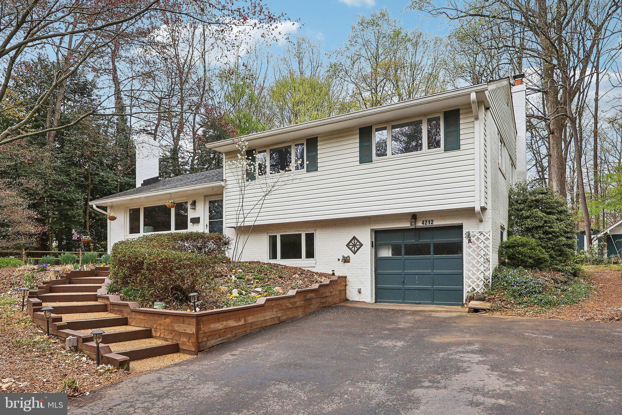 WAKEFIELD FOREST - Residential