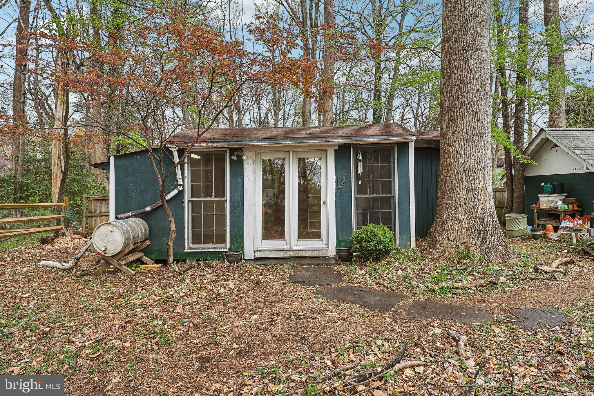 WAKEFIELD FOREST - Residential