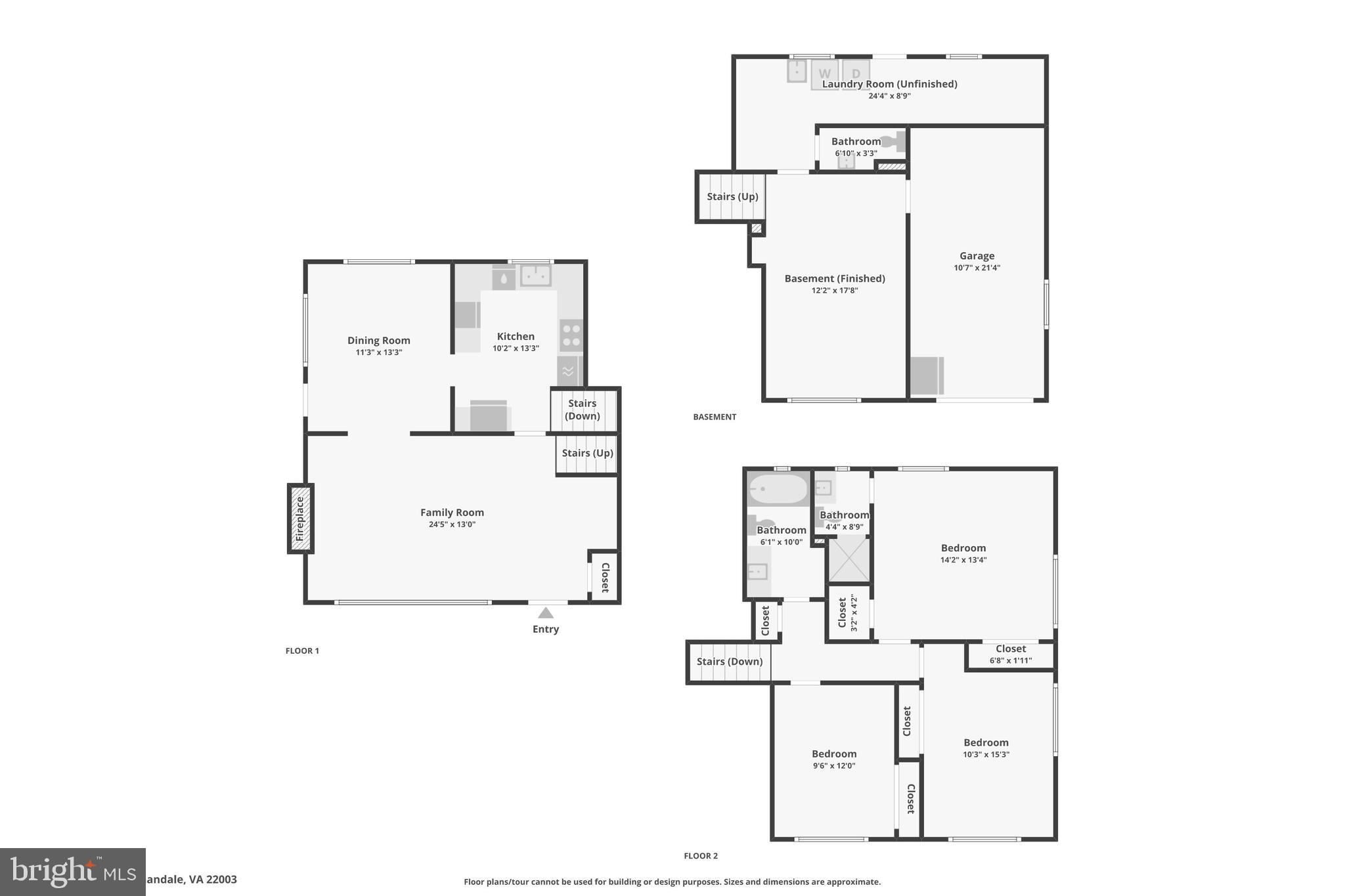 WAKEFIELD FOREST - Residential