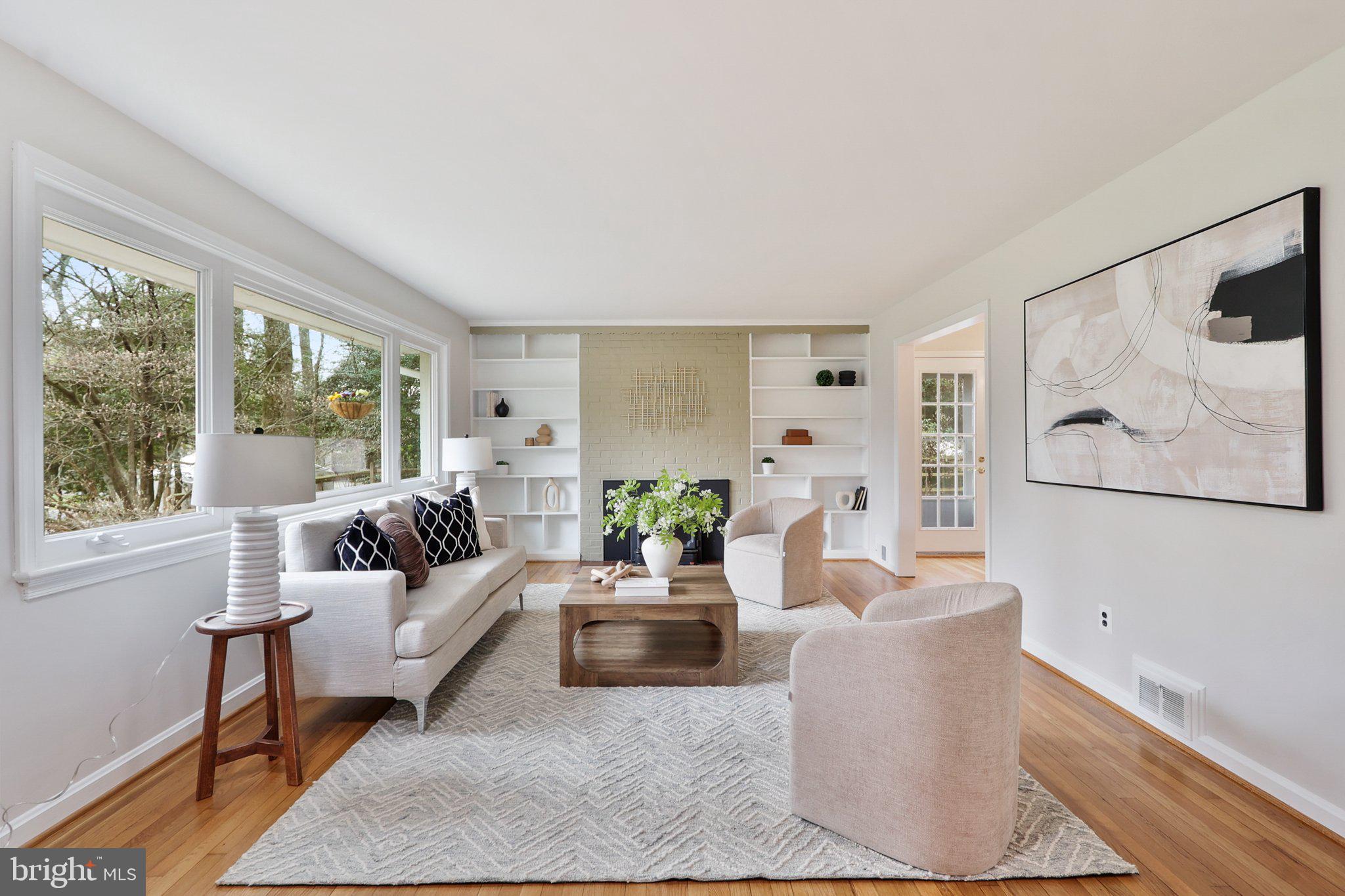 WAKEFIELD FOREST - Residential