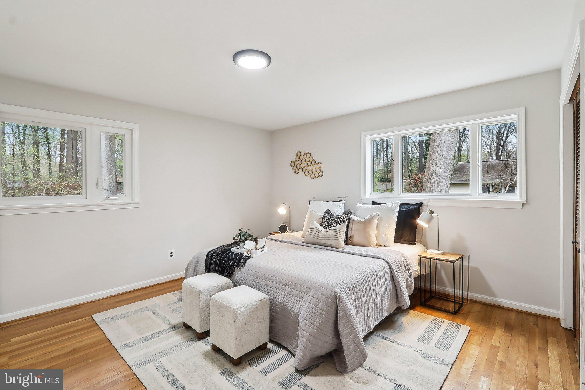 WAKEFIELD FOREST - Residential