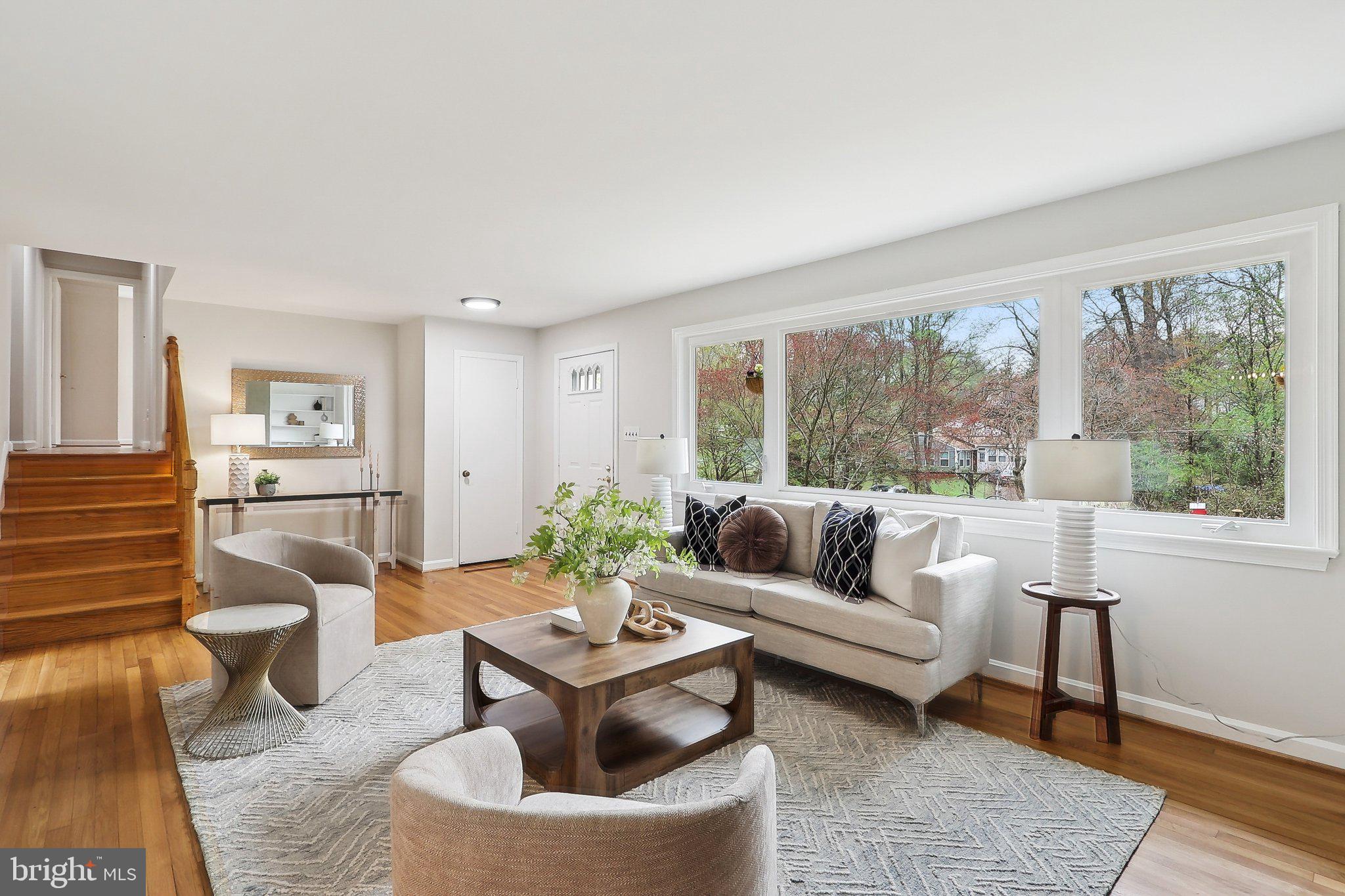 WAKEFIELD FOREST - Residential