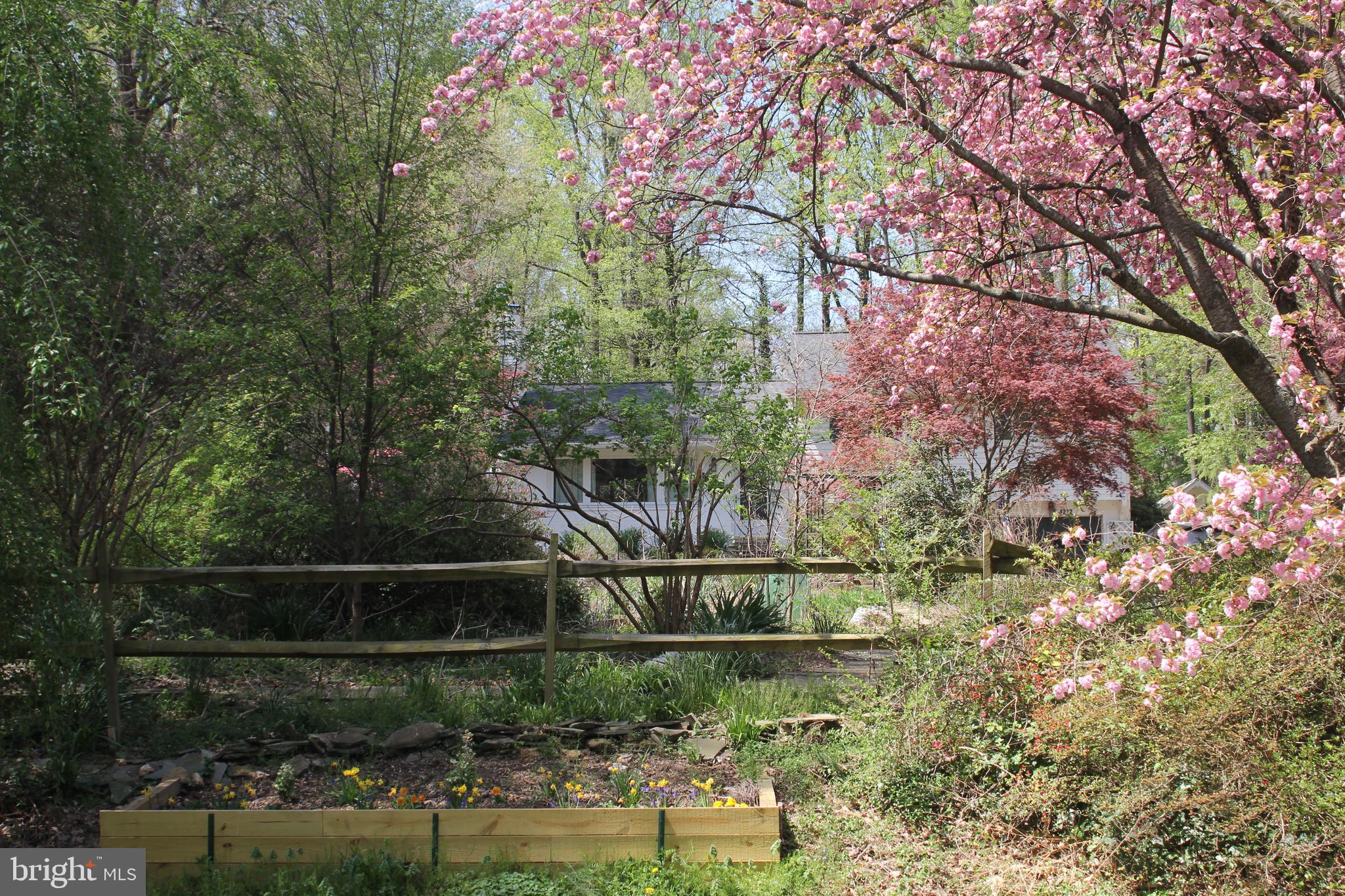 WAKEFIELD FOREST - Residential